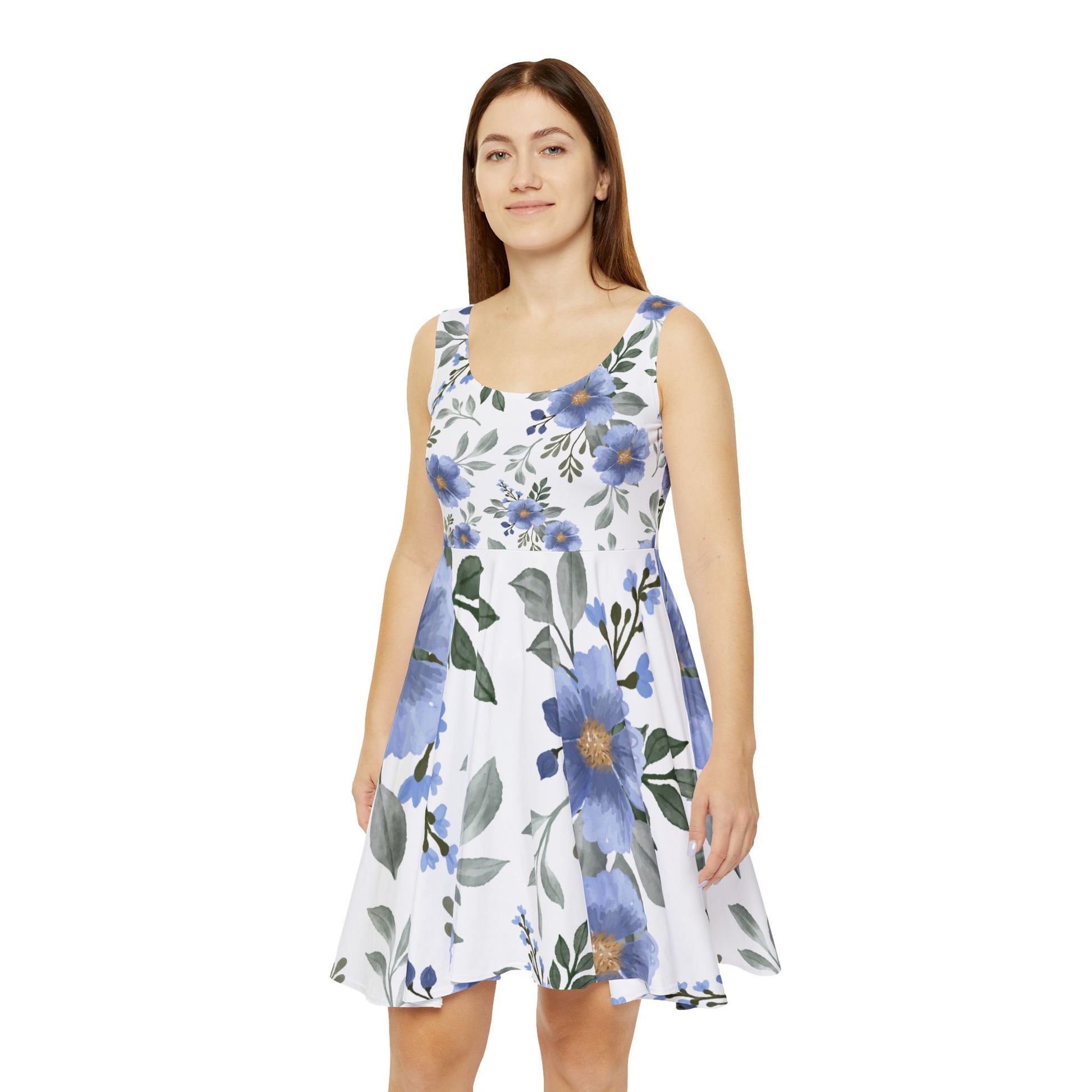 Women's Skater Dress