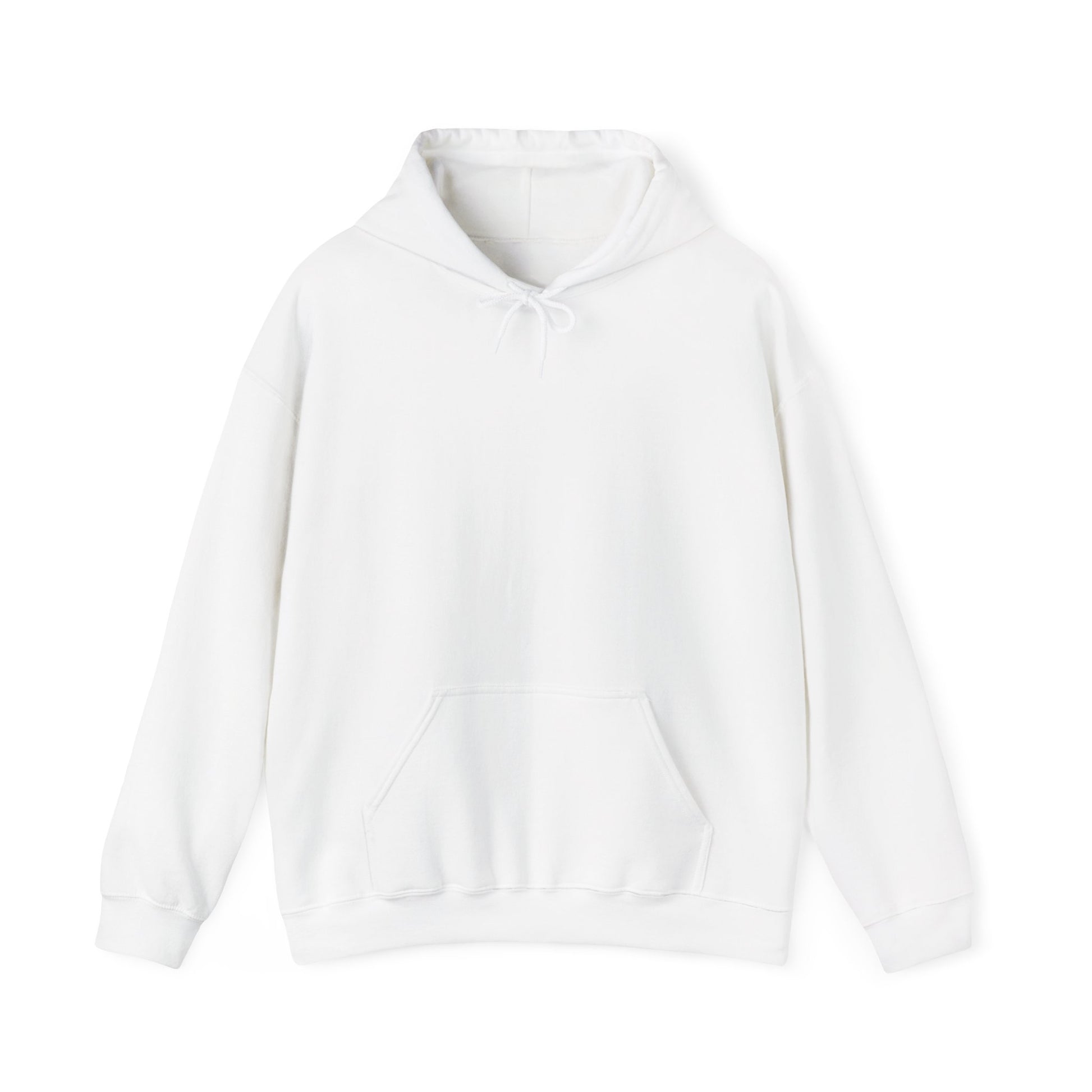 Inspirational Unisex Hooded Sweatshirt