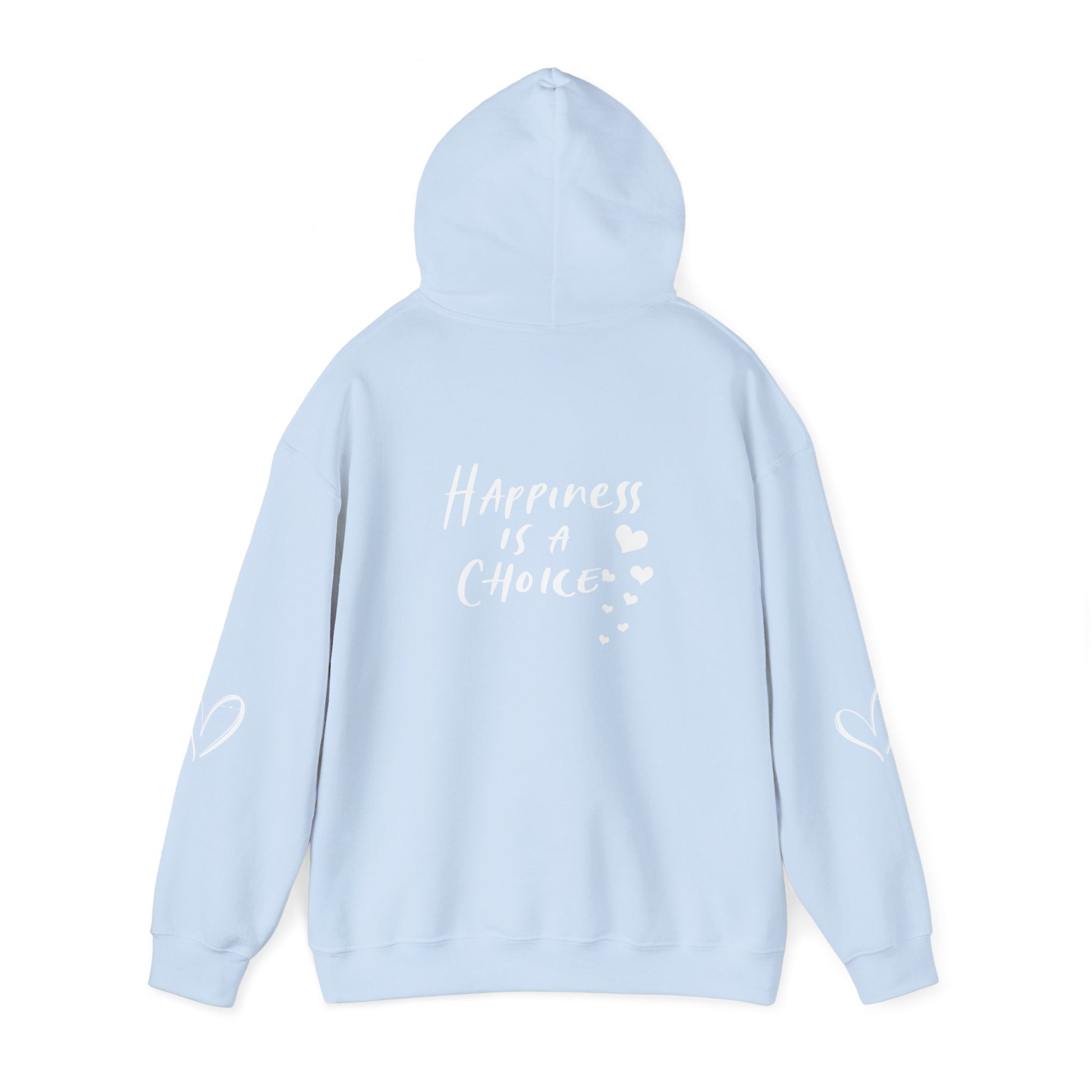 Happiness is a Choice - Sweatshirt