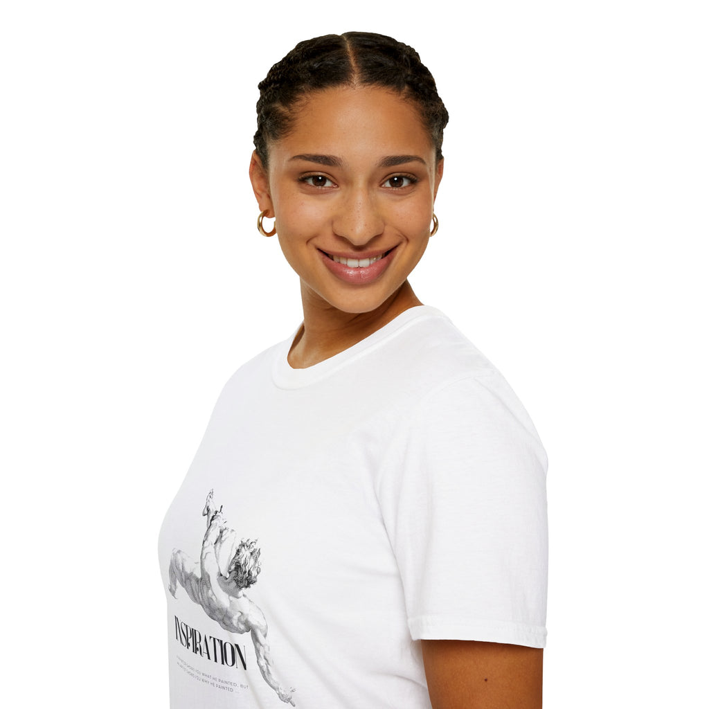 Inspirational Unisex T-Shirt