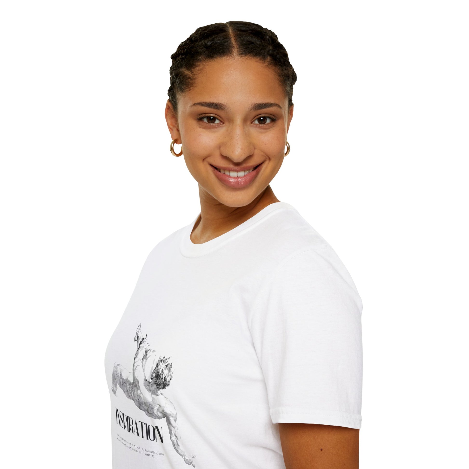 Inspirational Unisex T-Shirt