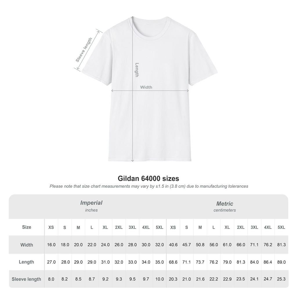 Floral Quote T-Shirt