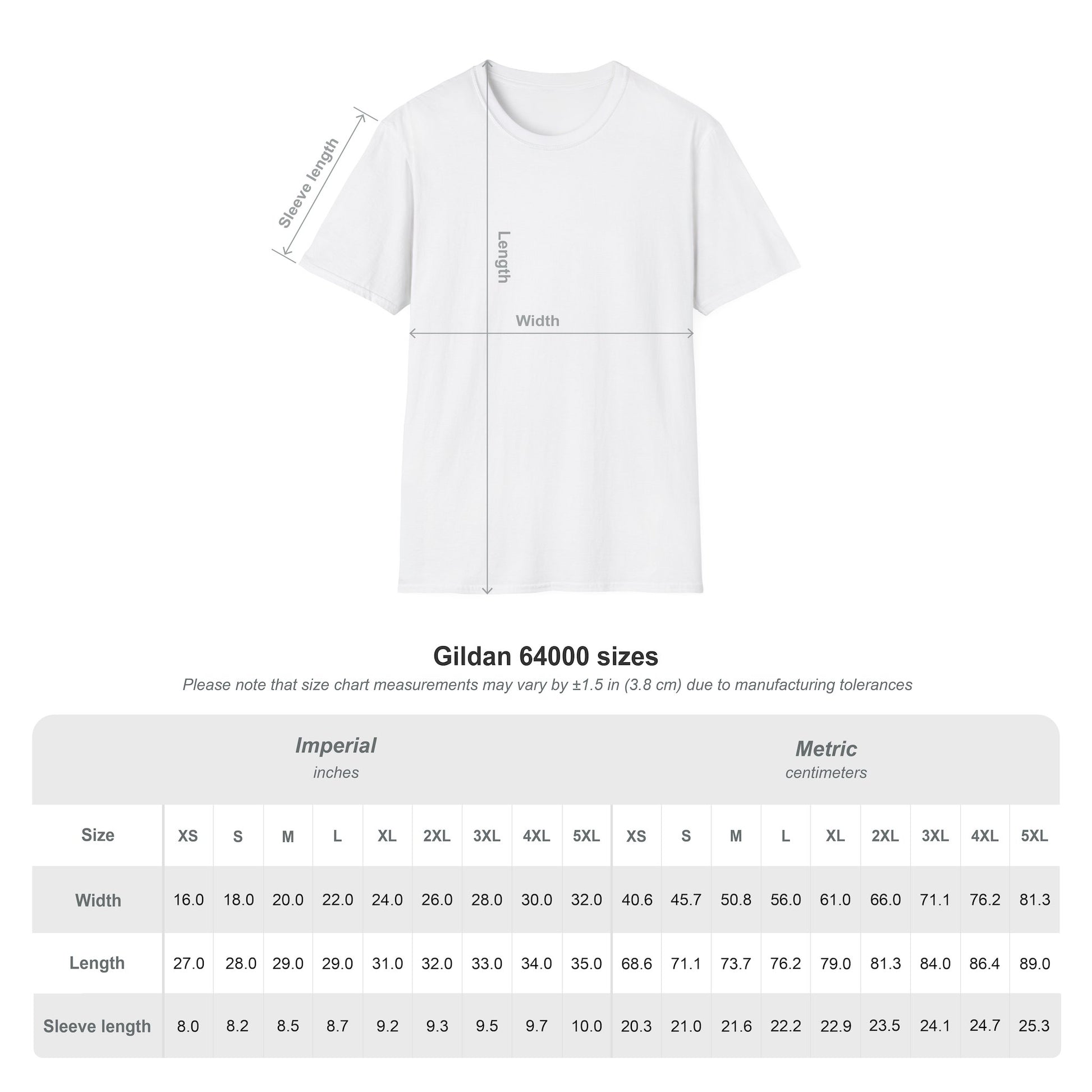 Floral Quote T-Shirt