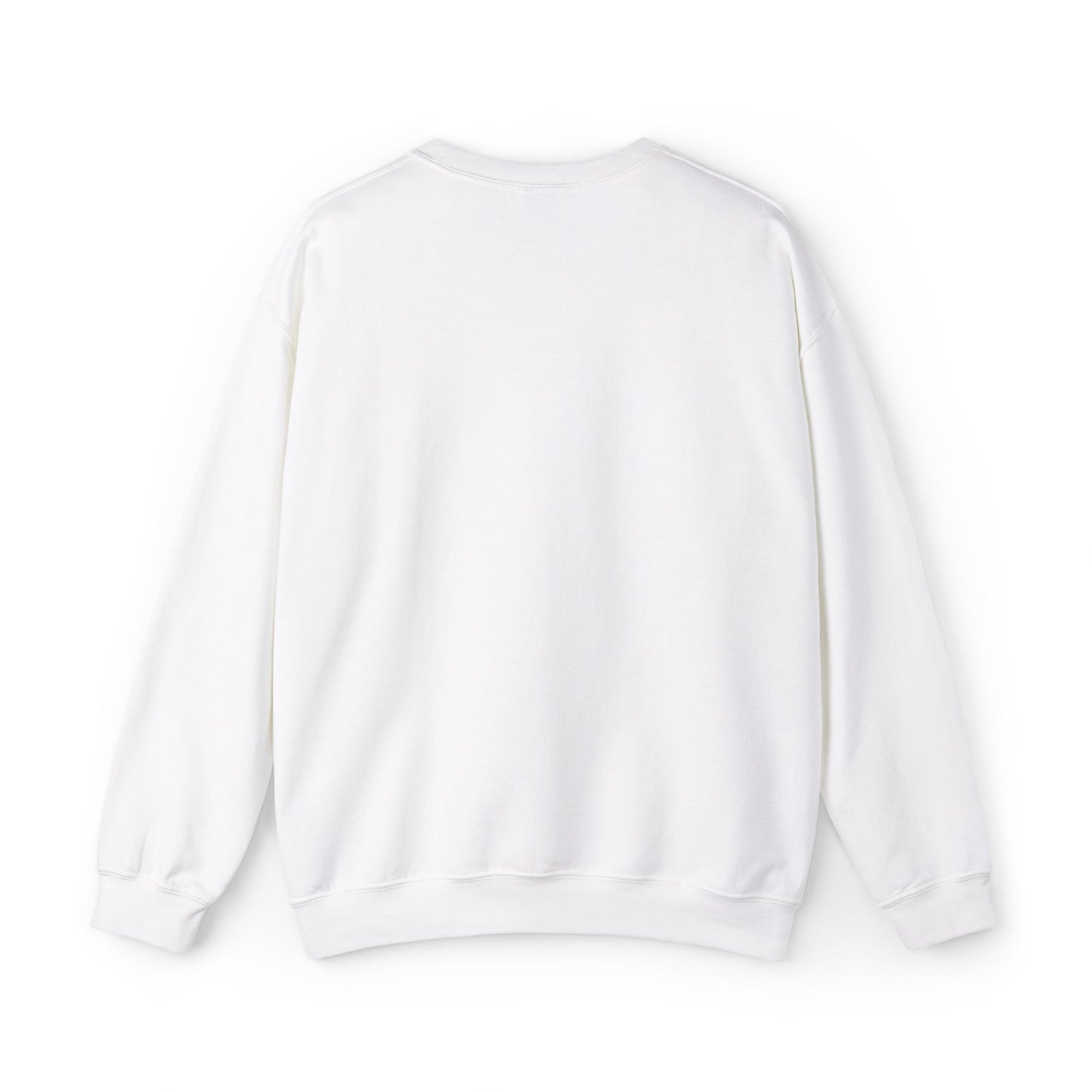 Cozy Heart Crewneck Sweatshirt - Perfect for Valentine's Day and Everyday Comfort