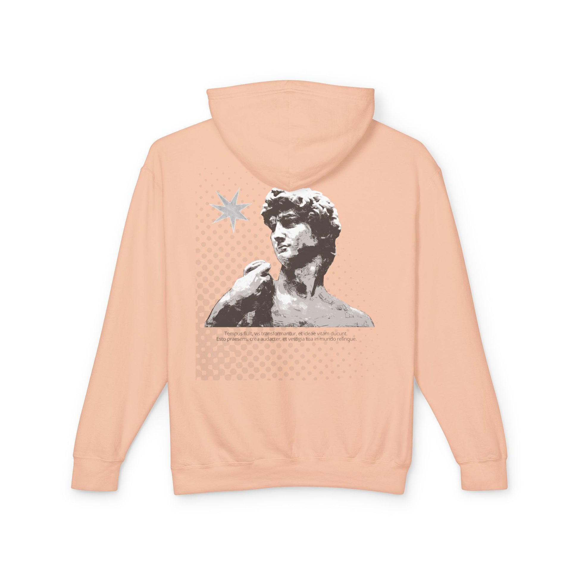 Eternal Vision – Artistic Streetwear Hoodie