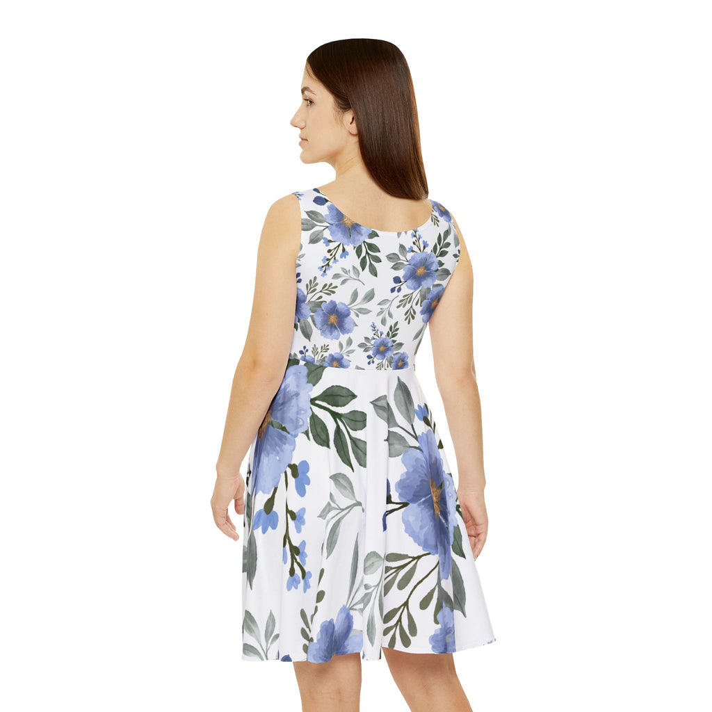Women's Skater Dress