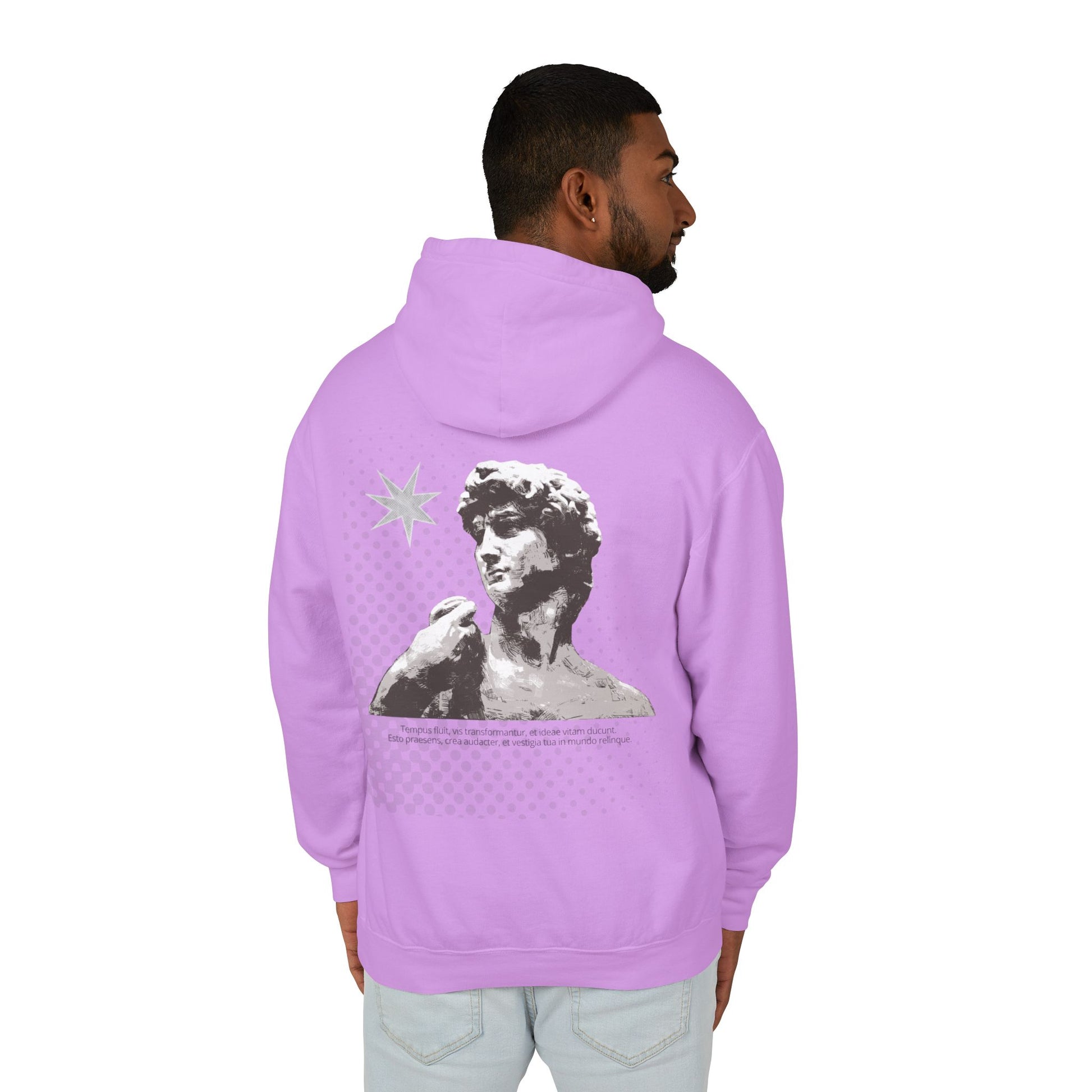 Eternal Vision – Artistic Streetwear Hoodie