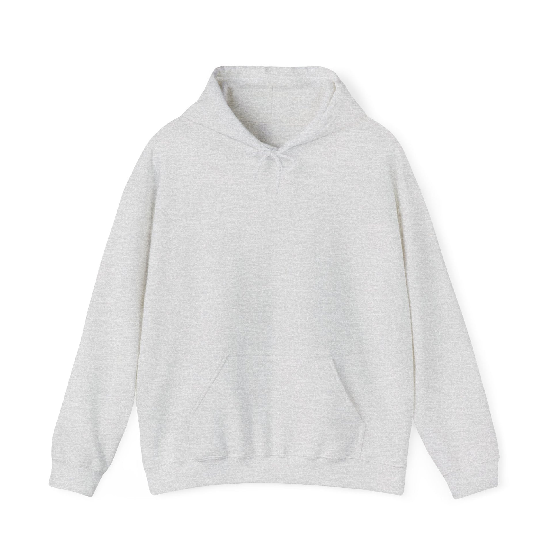 Inspirational Unisex Hooded Sweatshirt