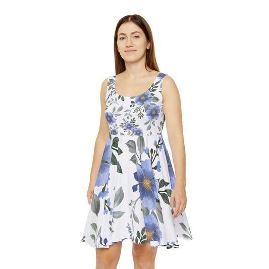 Women's Skater Dress (AOP)