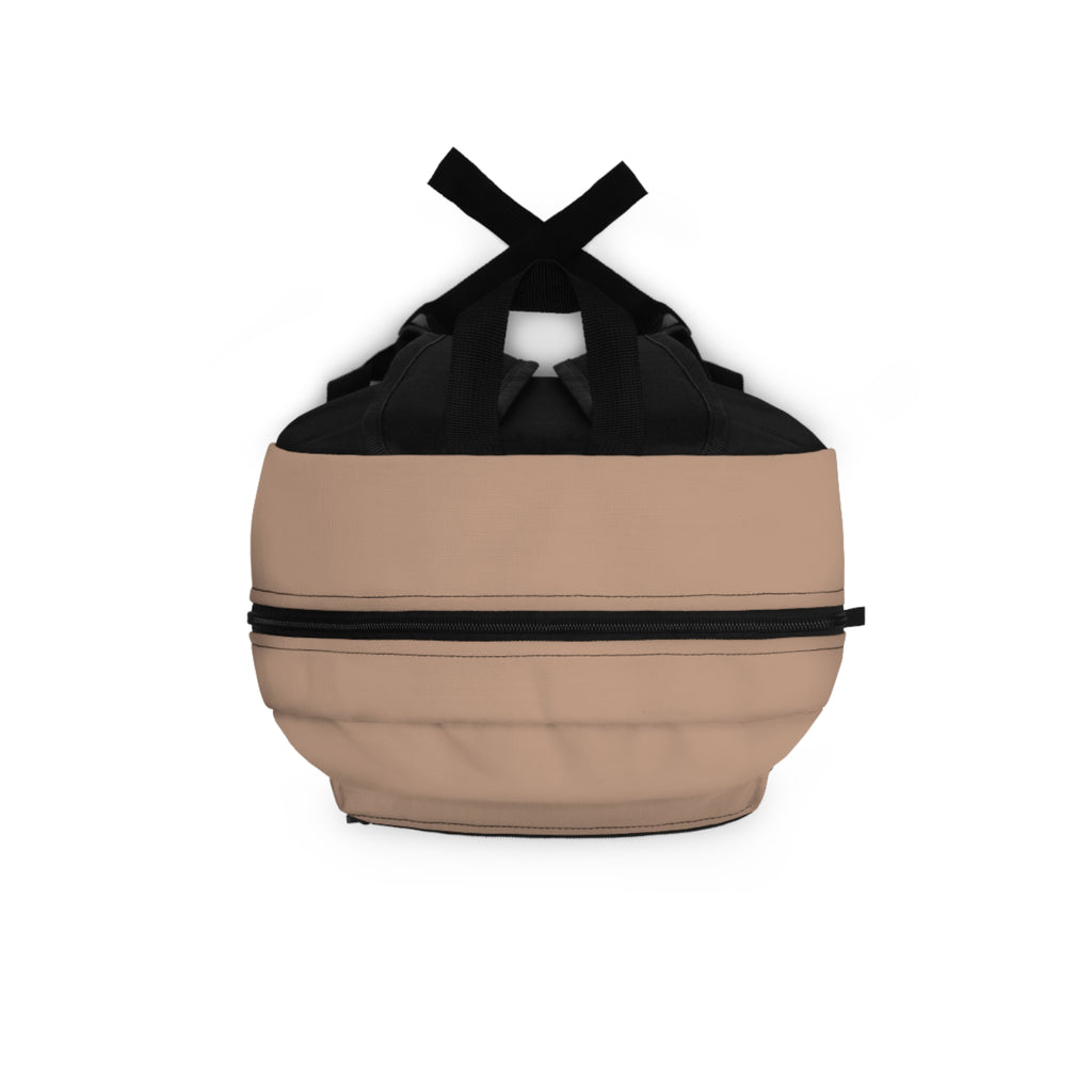 Heart Design Backpack - Stylish & Functional for Everyday Use