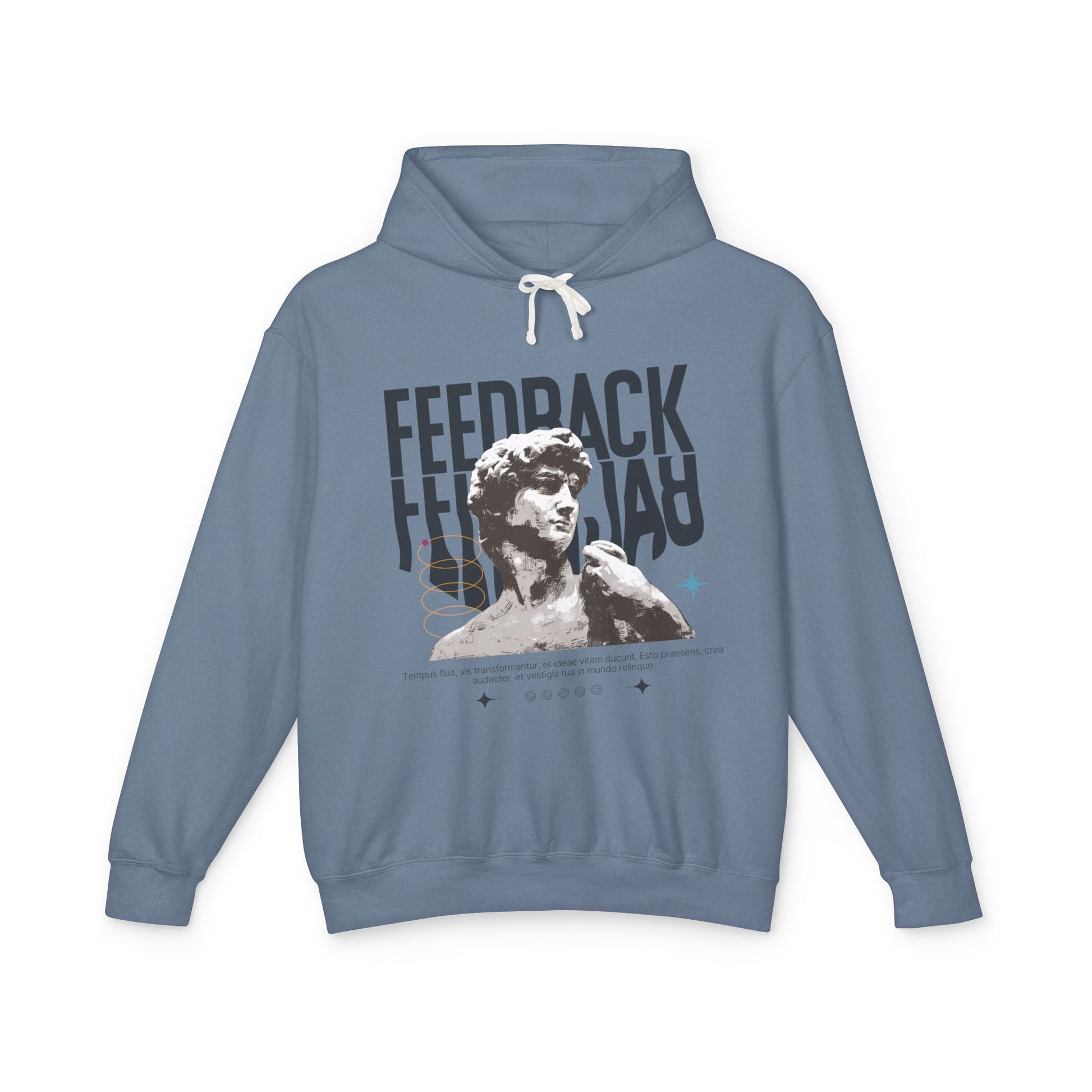 Eternal Vision – Artistic Streetwear Hoodie