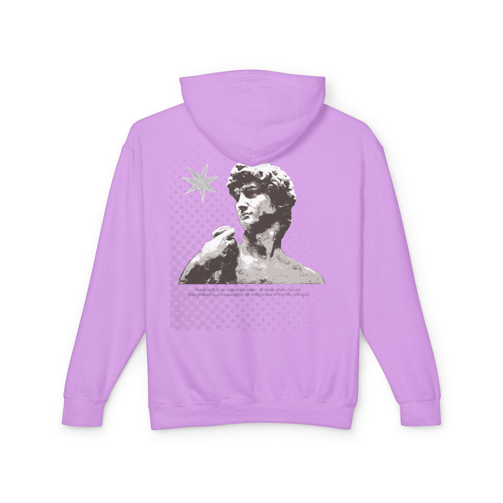 Eternal Vision – Artistic Streetwear Hoodie