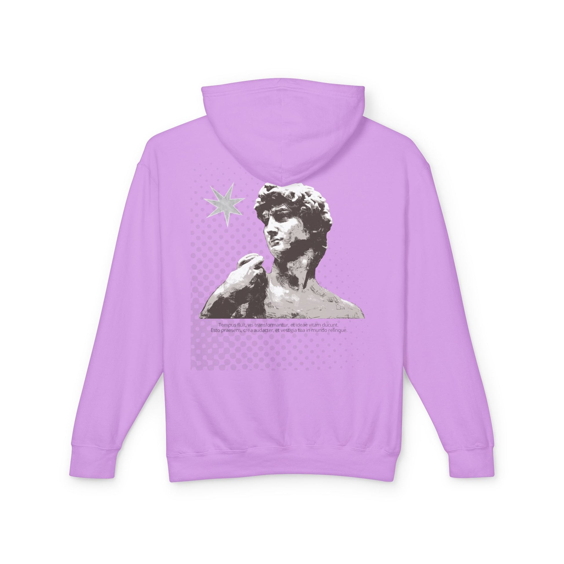 Eternal Vision – Artistic Streetwear Hoodie