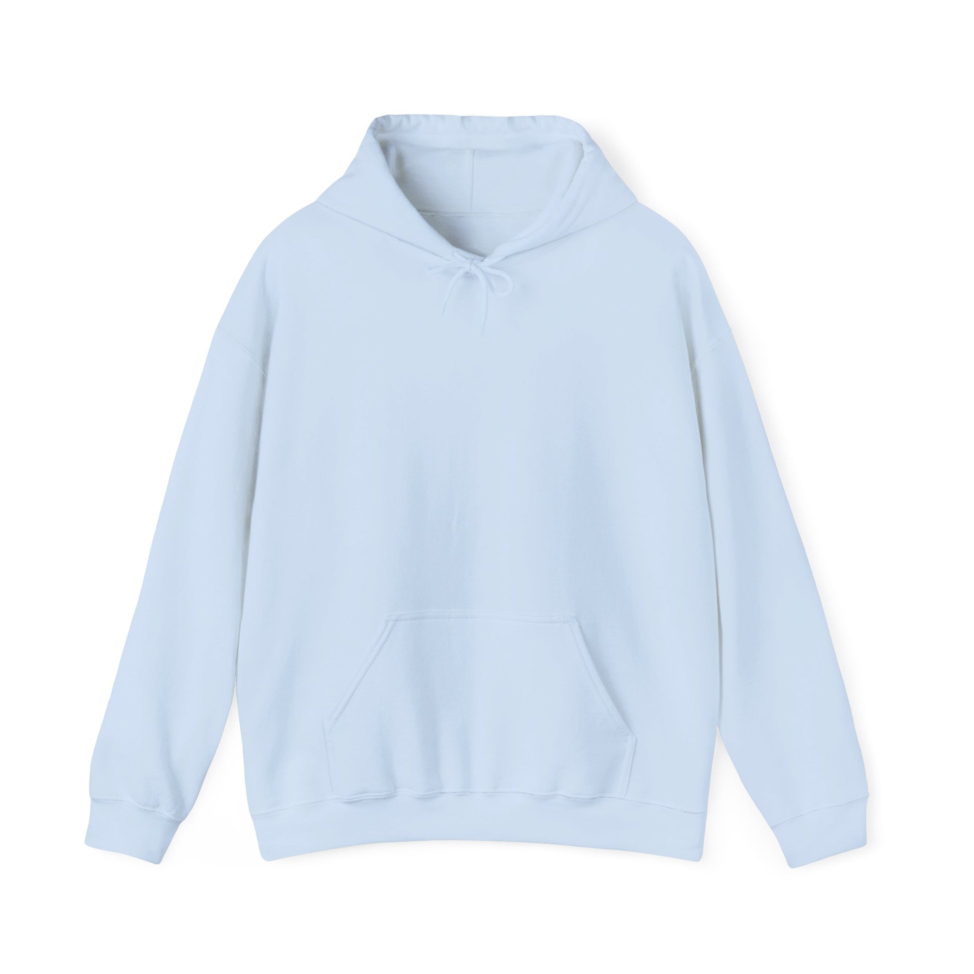 Inspirational Unisex Hooded Sweatshirt