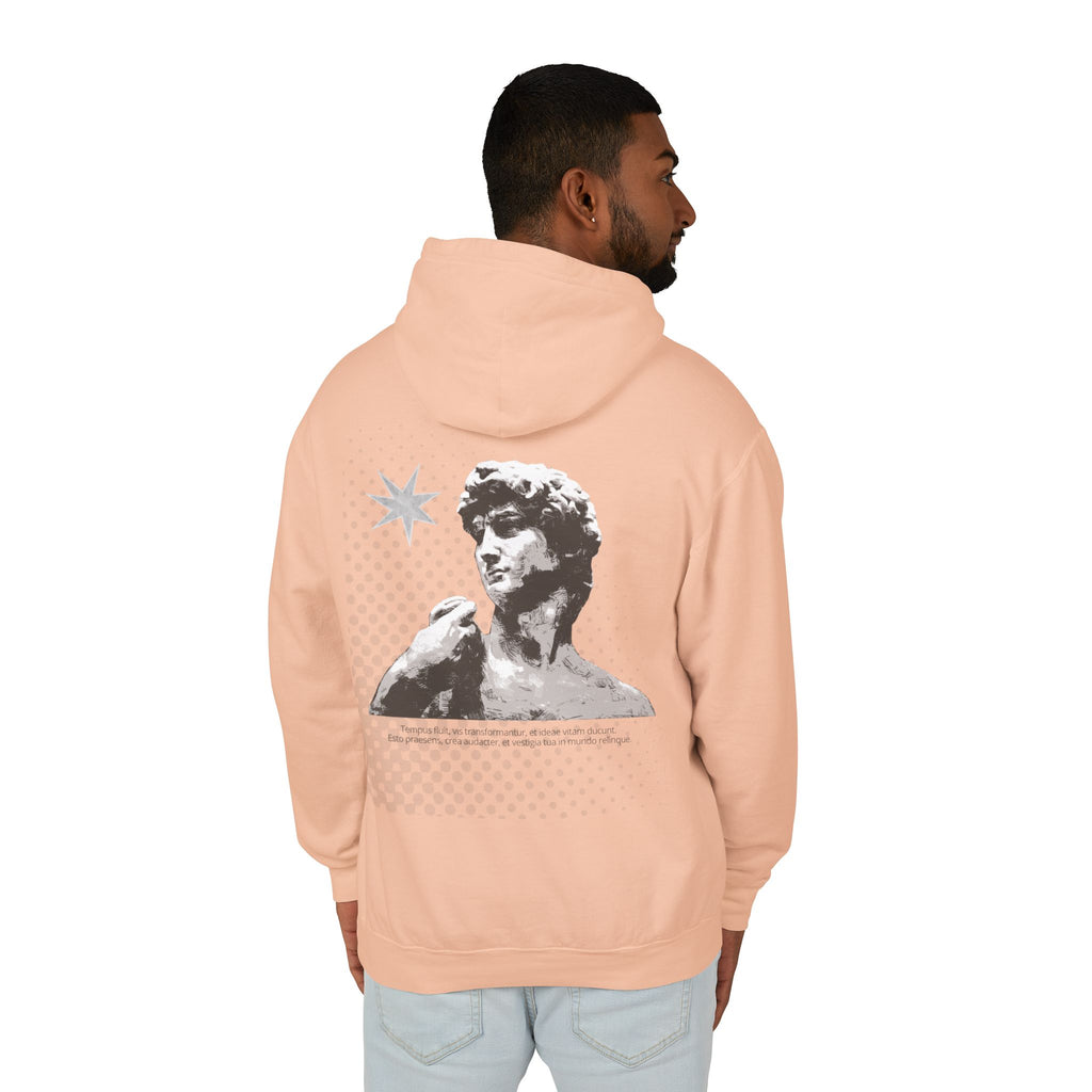 Eternal Vision – Artistic Streetwear Hoodie