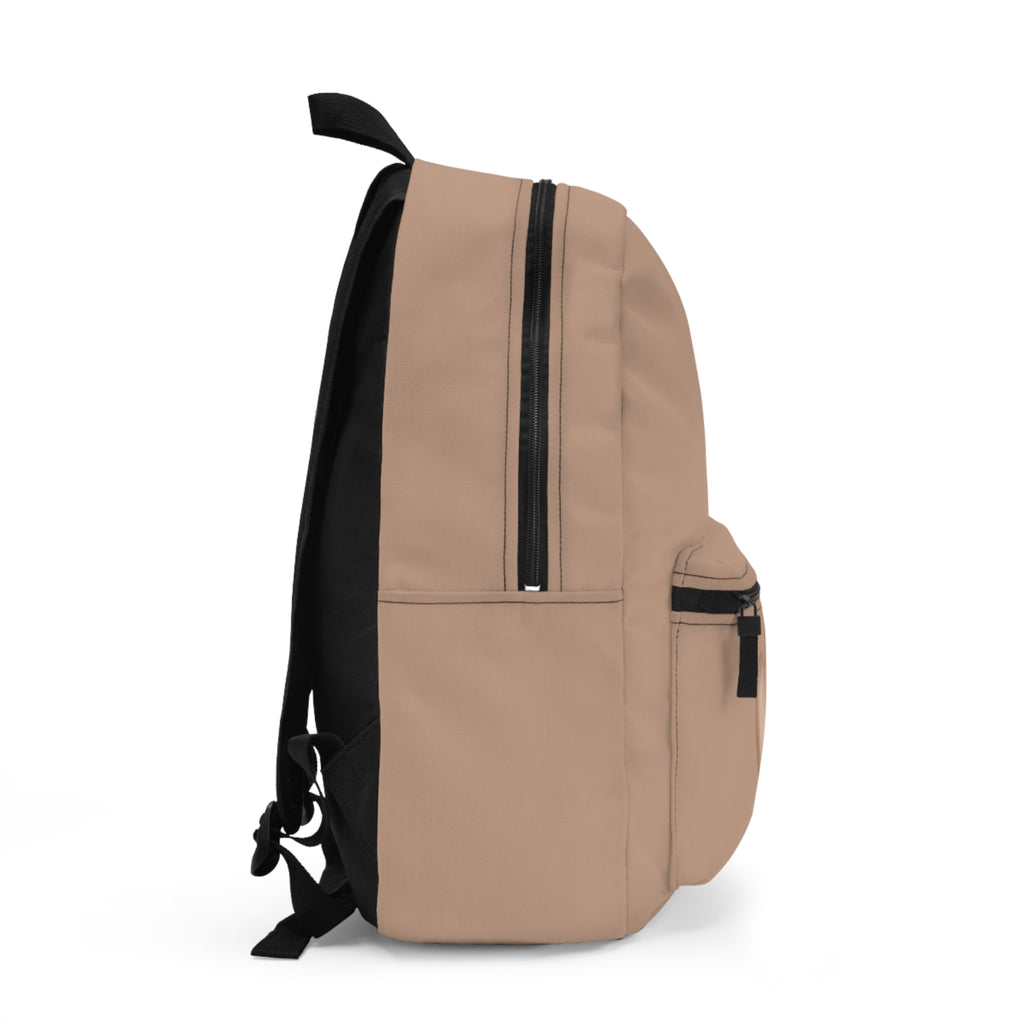 Heart Design Backpack - Stylish & Functional for Everyday Use