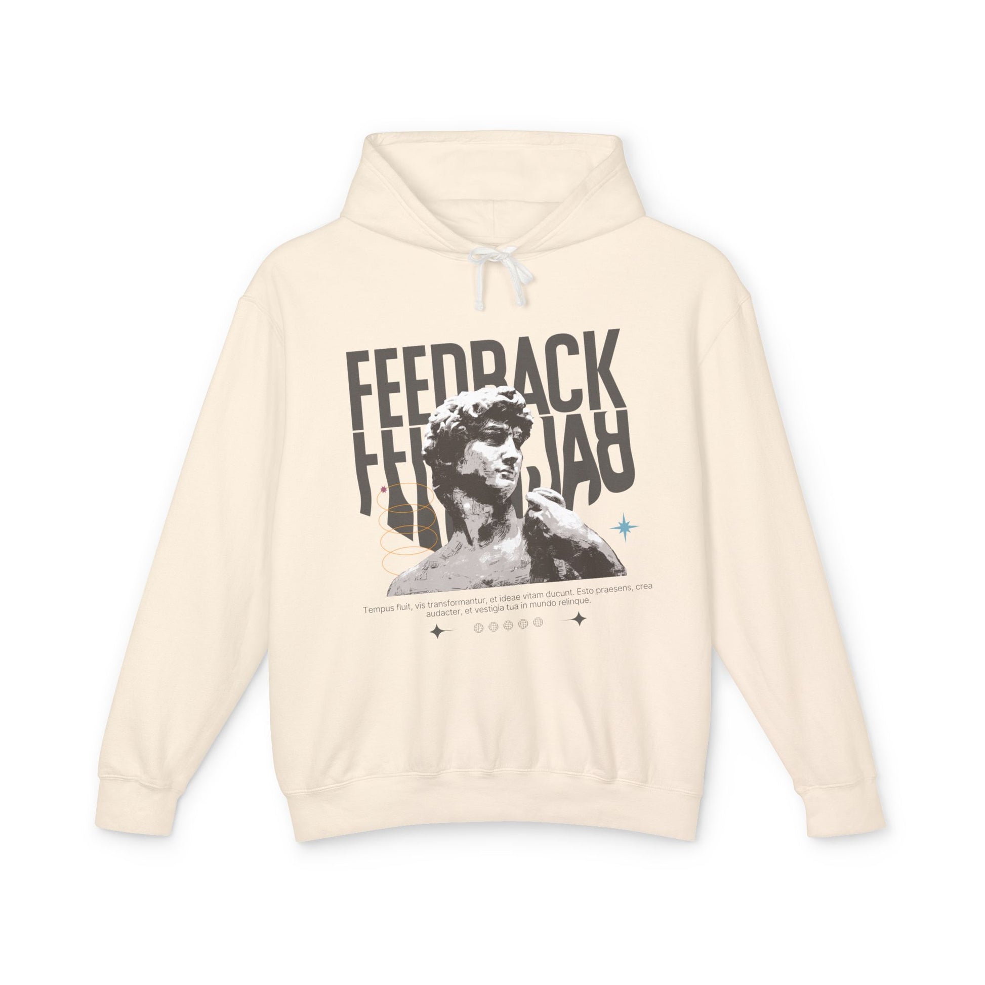 Eternal Vision – Artistic Streetwear Hoodie