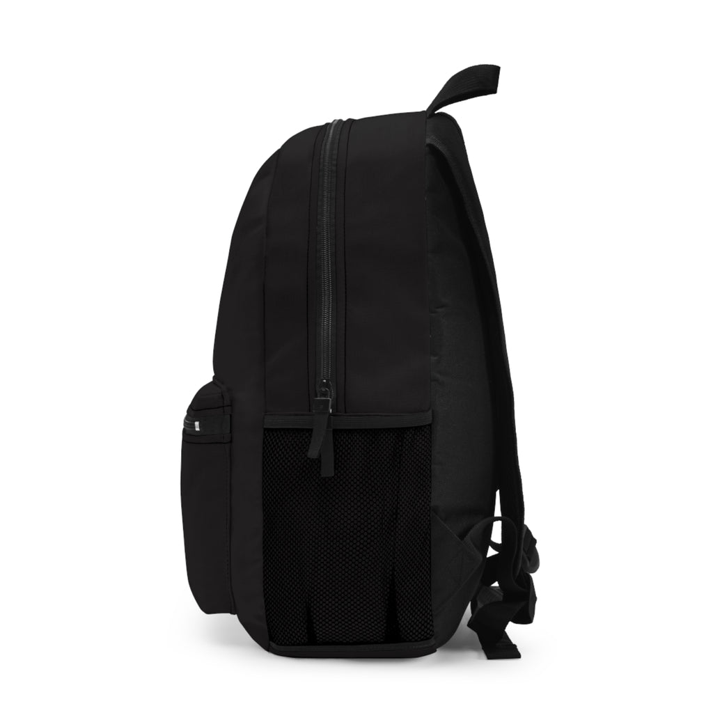 Heart Design Backpack for Students and Travel Lovers