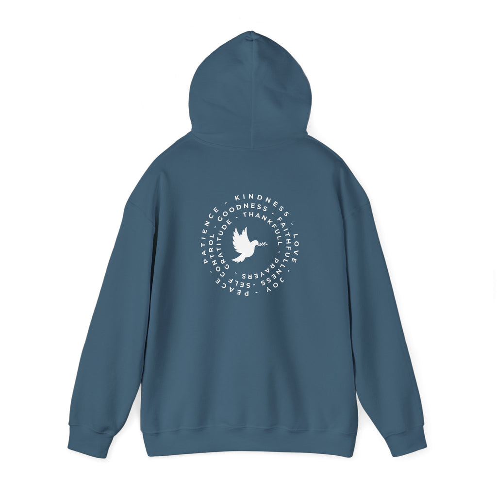 Inspirational Unisex Hoodie