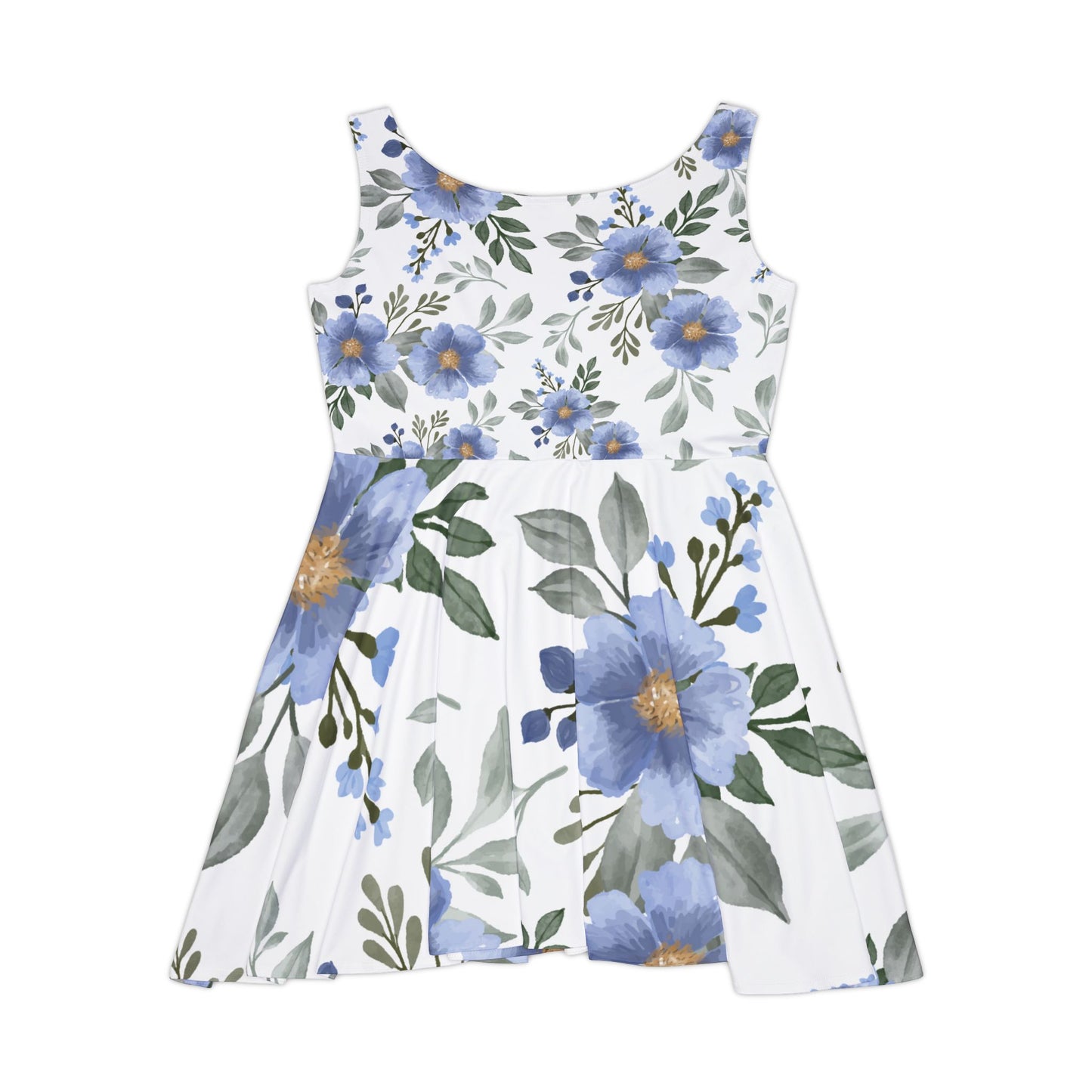 Women's Skater Dress (AOP)