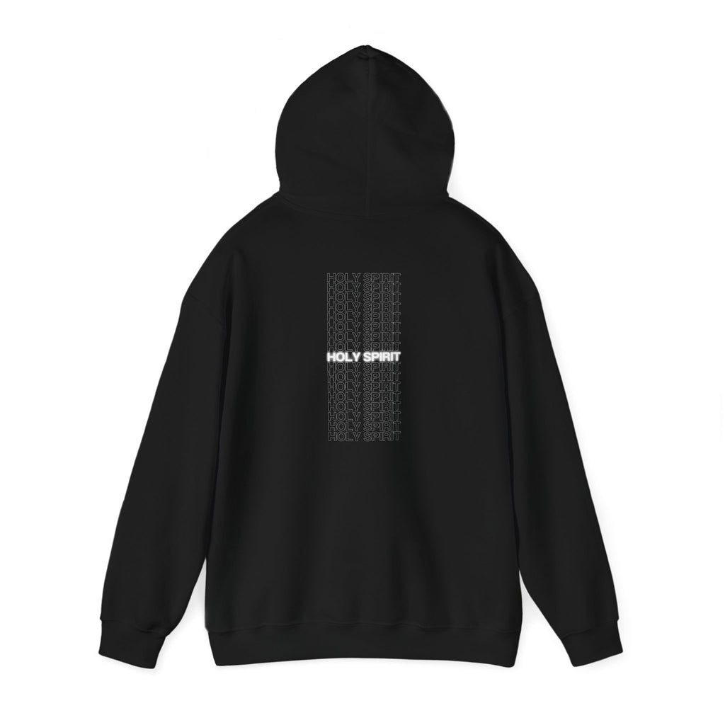 Holy Spirit Unisex Heavy Blend Hoodie