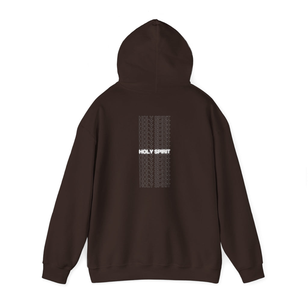 Holy Spirit Unisex Heavy Blend Hoodie