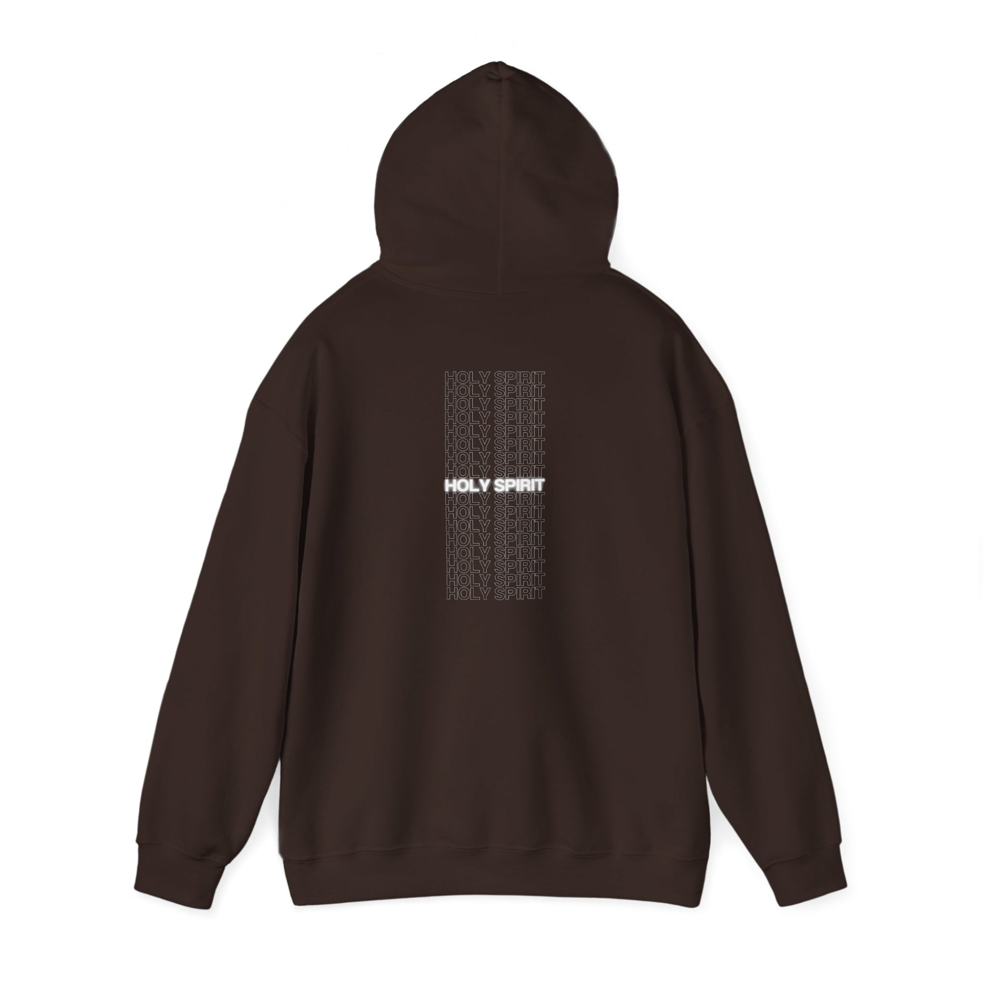 Holy Spirit Unisex Heavy Blend Hoodie