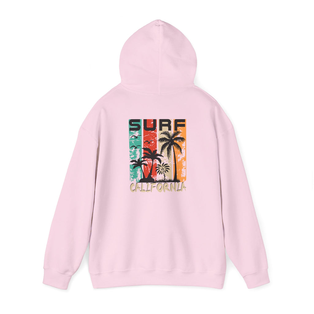 California Sunset Unisex Hoodie