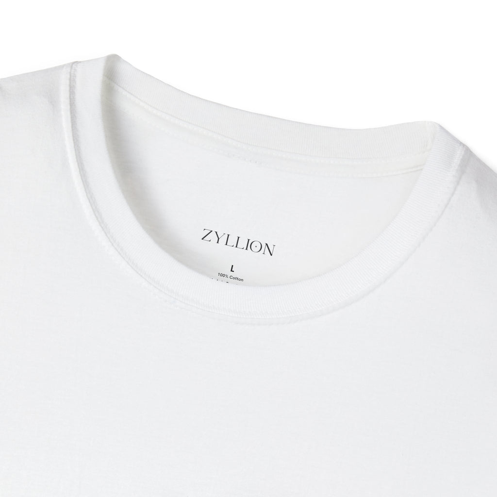 Bohemian Floral Unisex T-Shirt