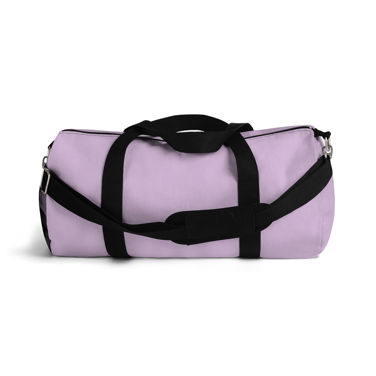 Versatile Lavender Duffel Bag for Gym, Travel & Everyday Use