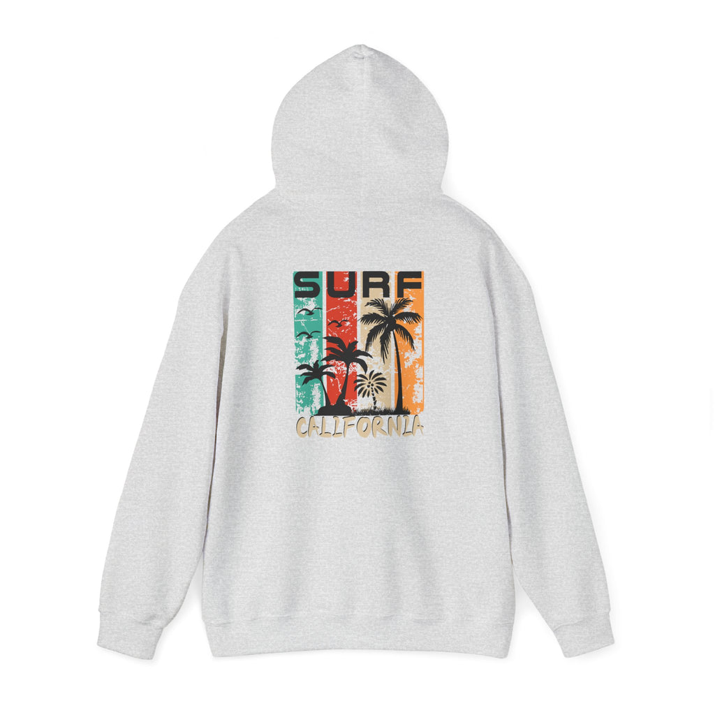 California Sunset Unisex Hoodie