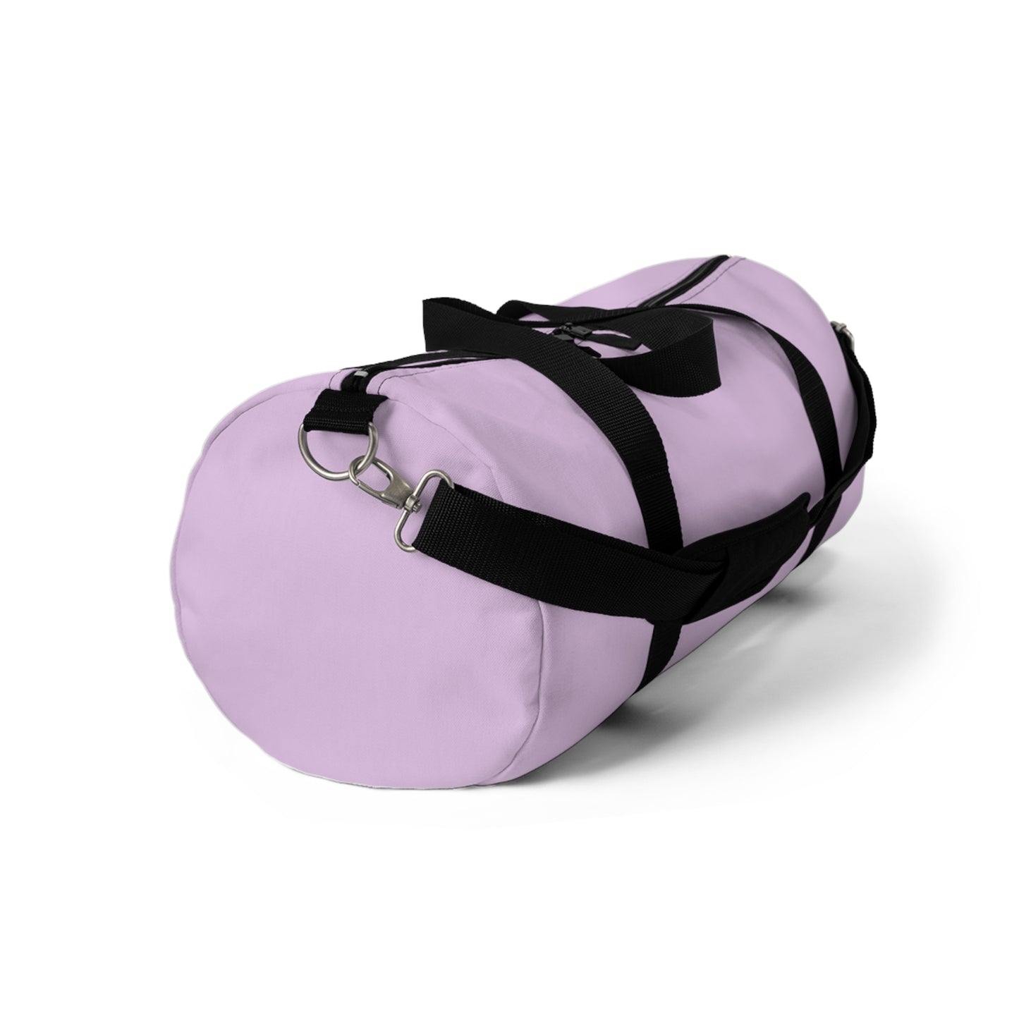 Versatile Lavender Duffel Bag for Gym, Travel & Everyday Use