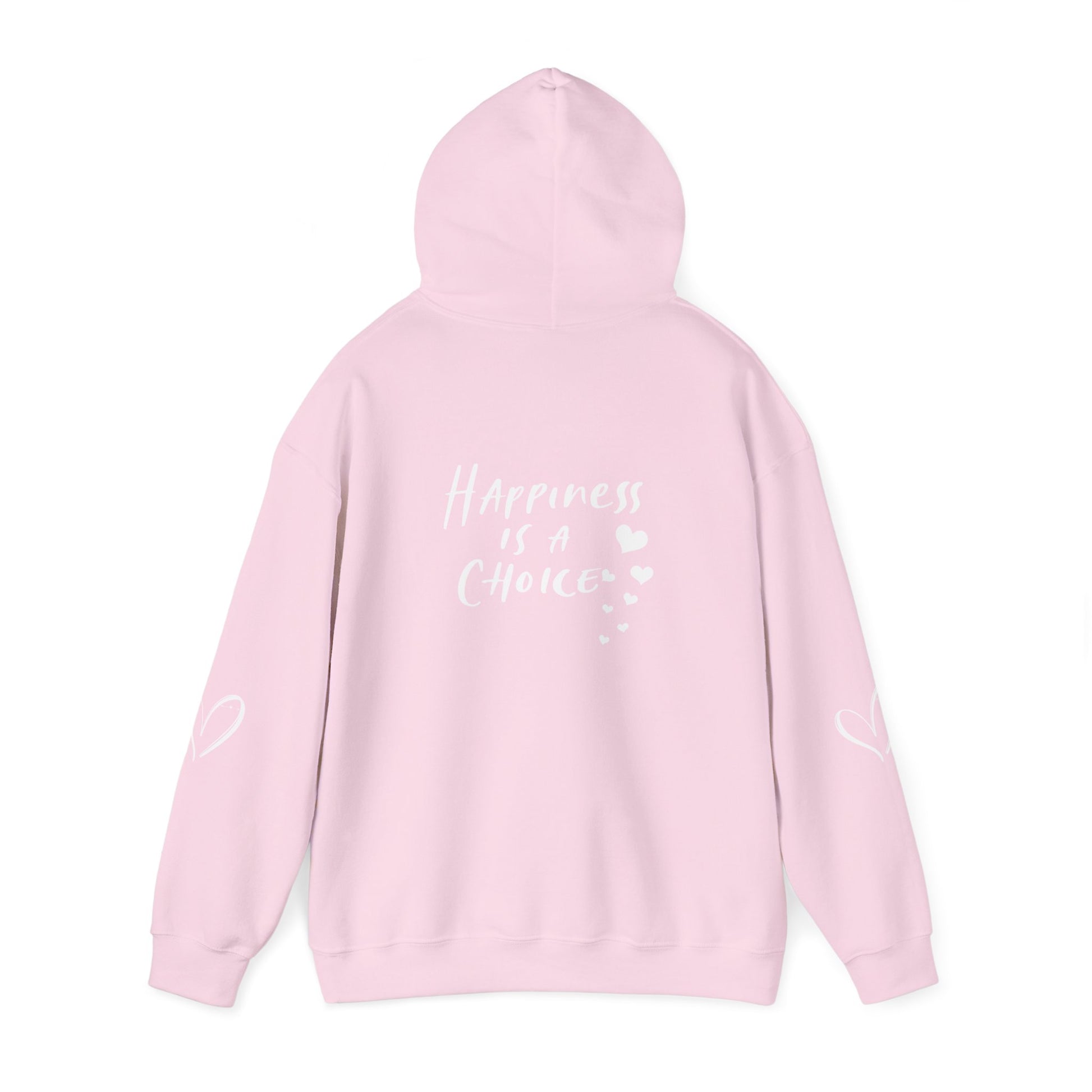 Happiness is a Choice - Sweatshirt