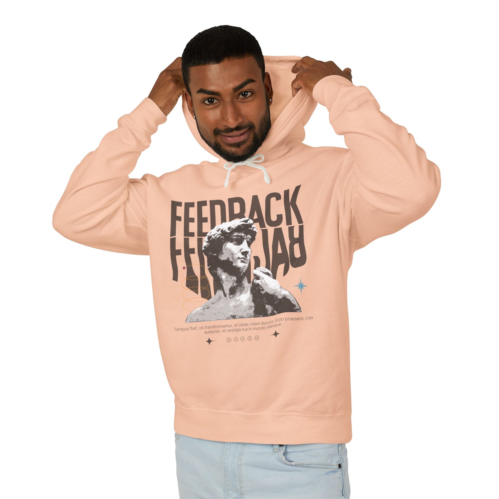 Eternal Vision – Artistic Streetwear Hoodie