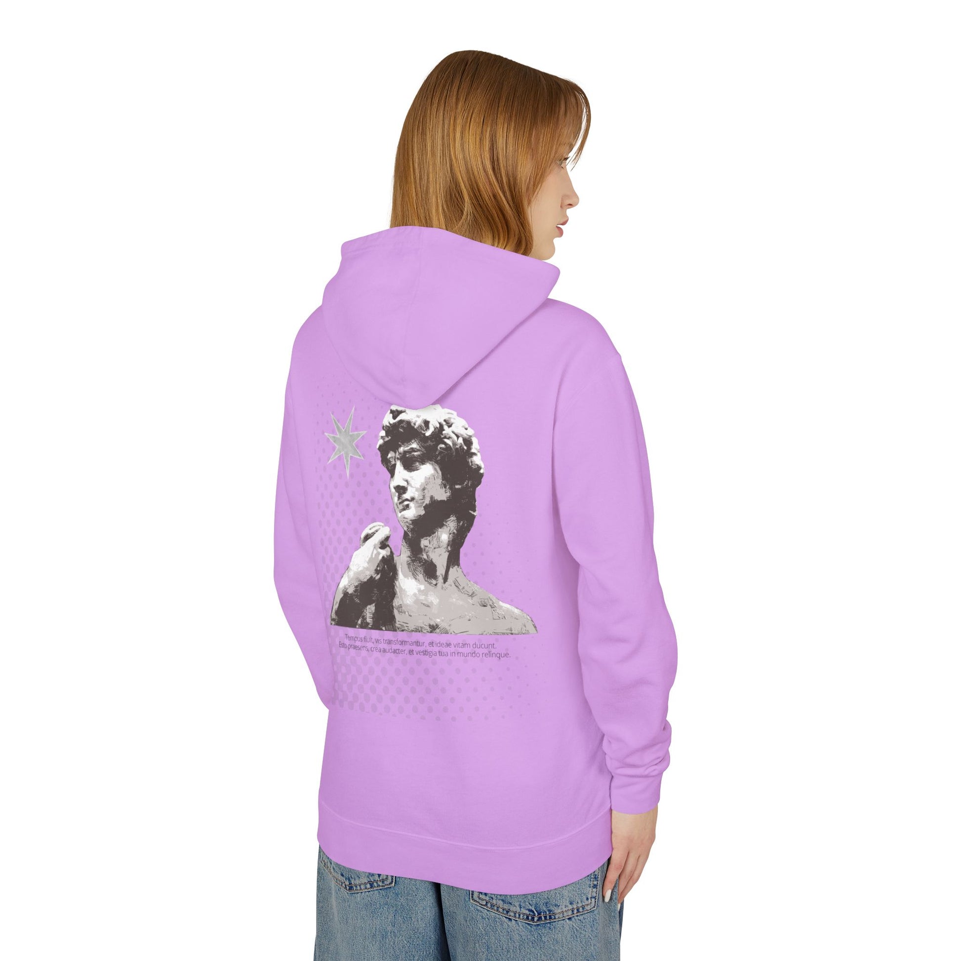 Eternal Vision – Artistic Streetwear Hoodie