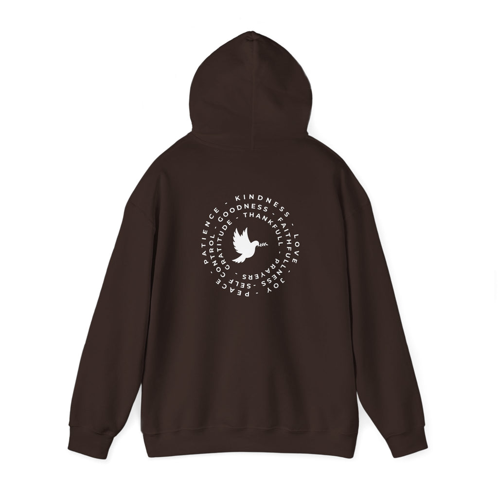 Inspirational Unisex Hoodie