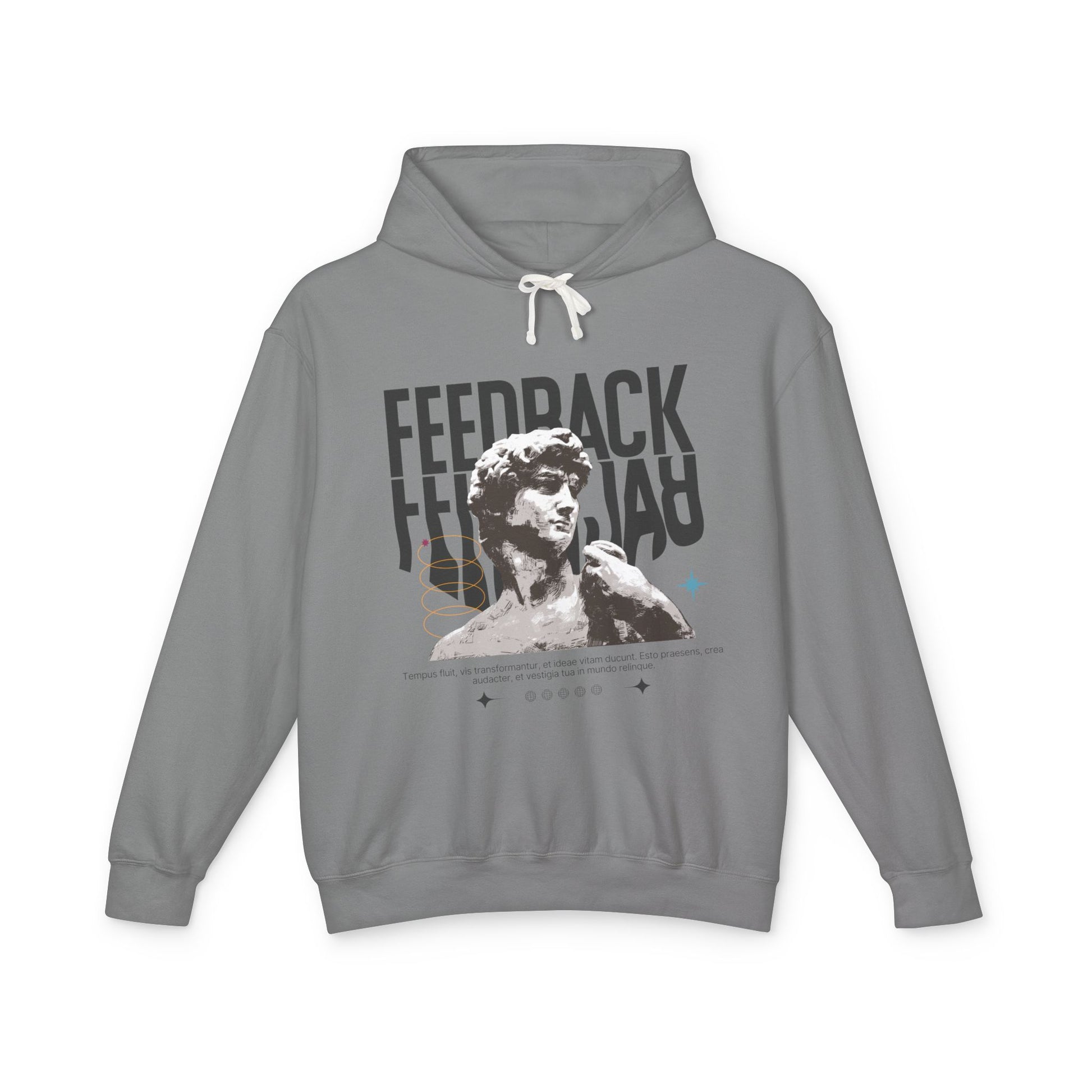 Eternal Vision – Artistic Streetwear Hoodie