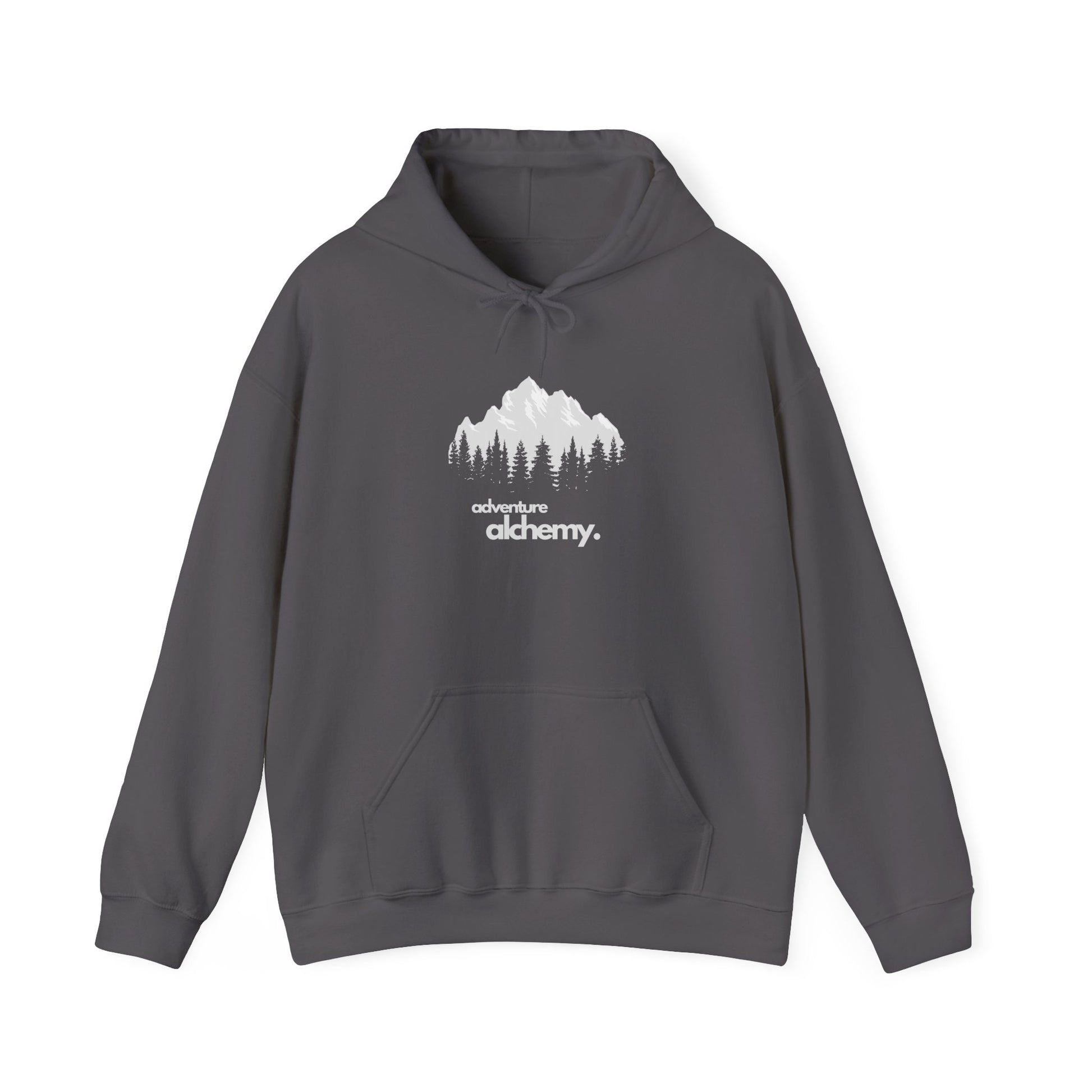 Adventure Alchemy Hooded Sweatshirt