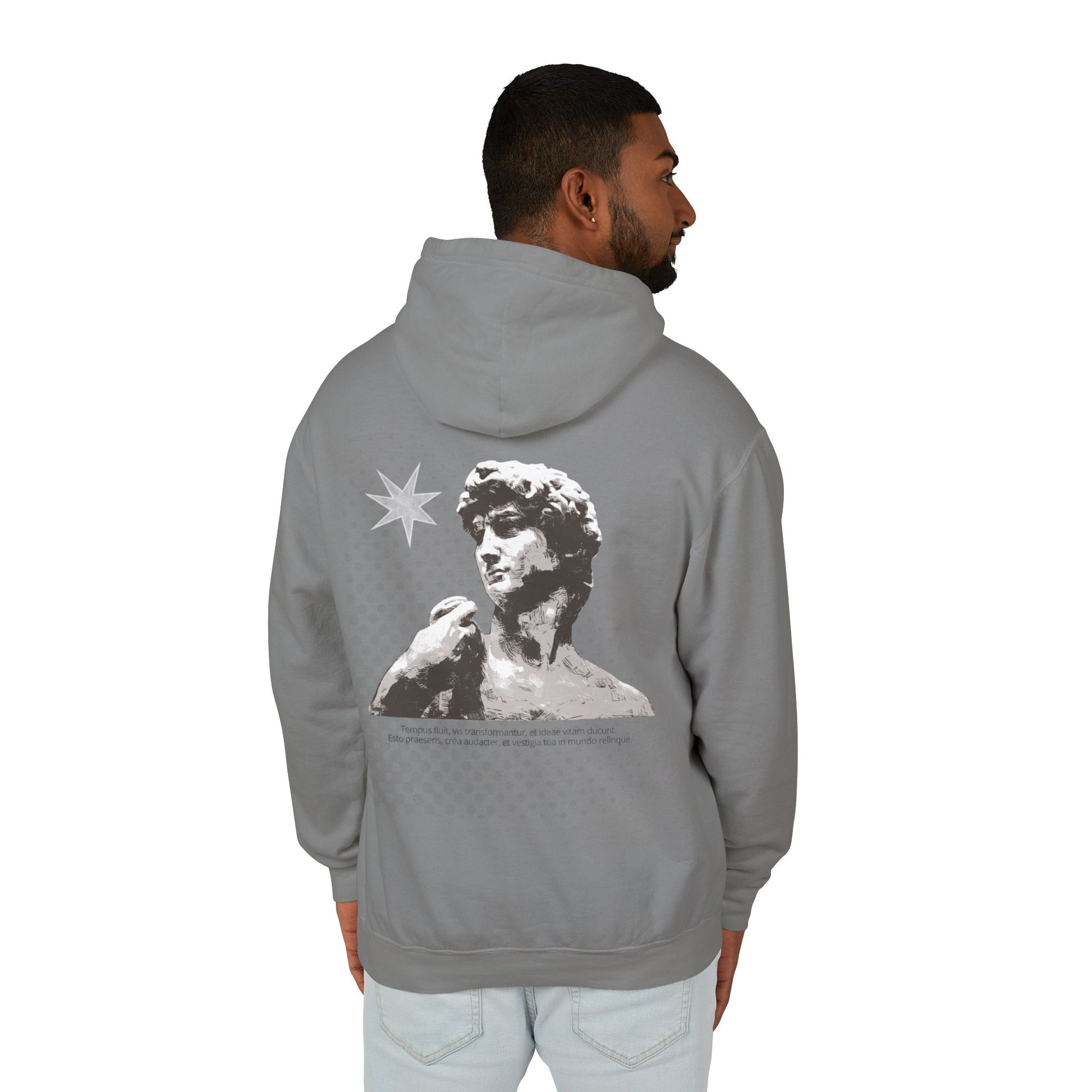 Eternal Vision – Artistic Streetwear Hoodie