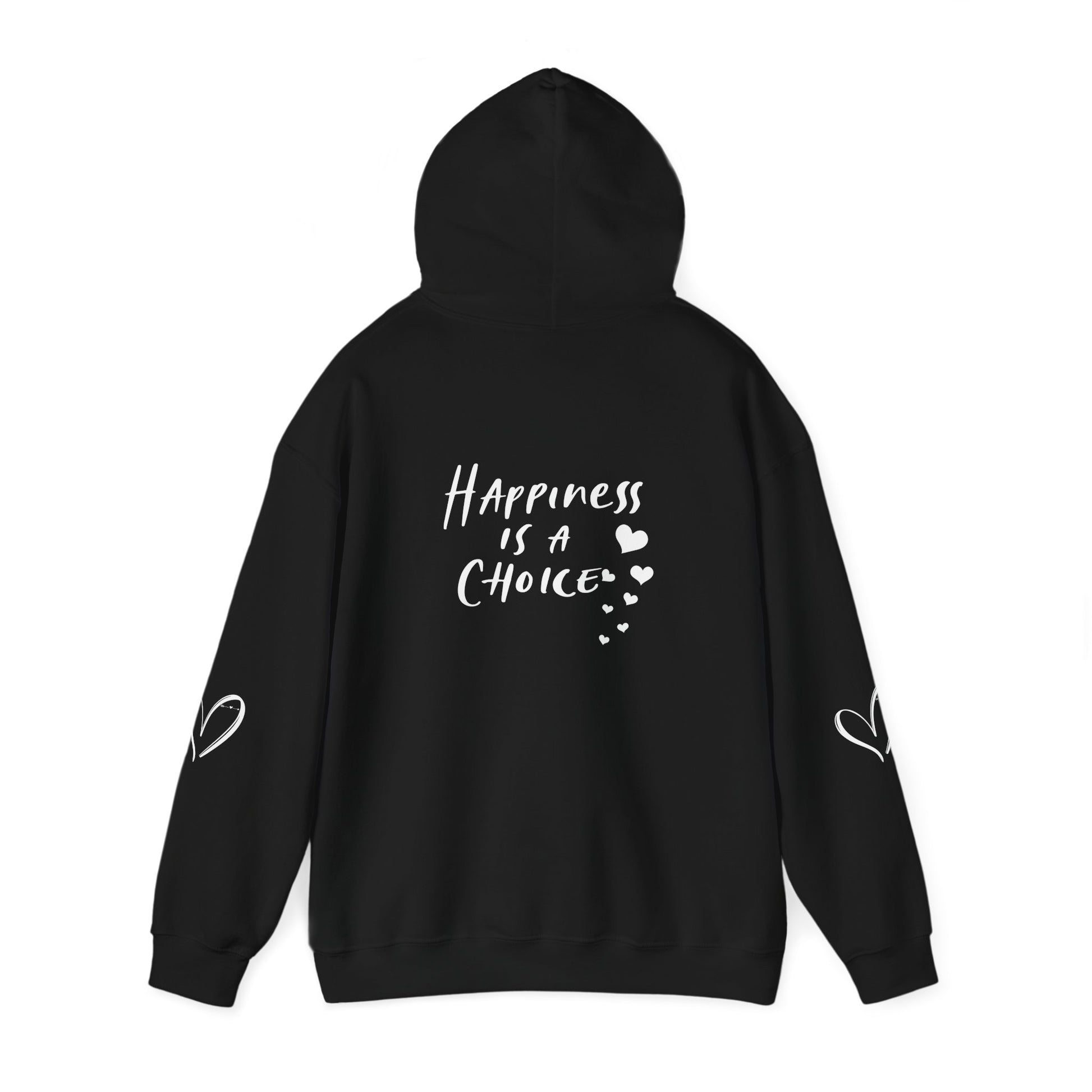Happiness is a Choice - Sweatshirt