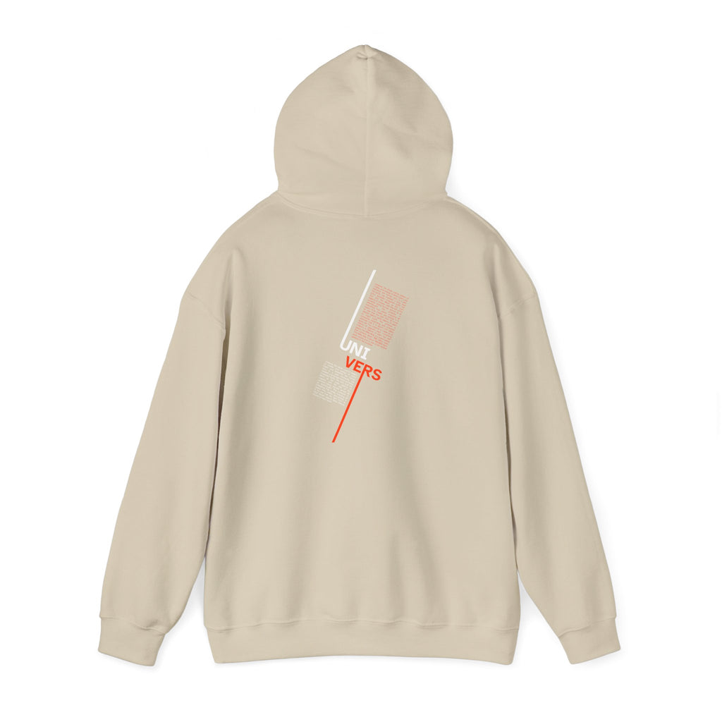 Unisex Heavy Blend™ Hoodie