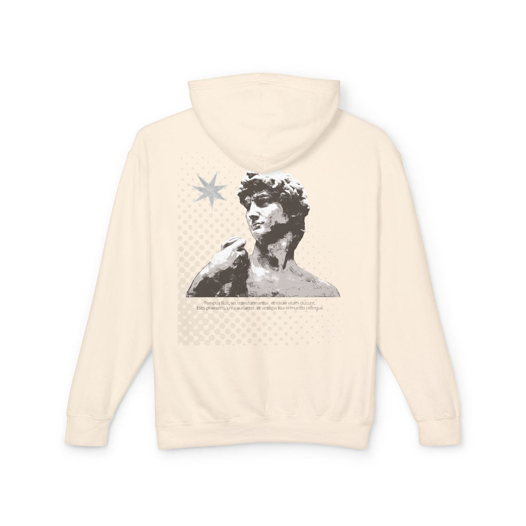 Eternal Vision – Artistic Streetwear Hoodie