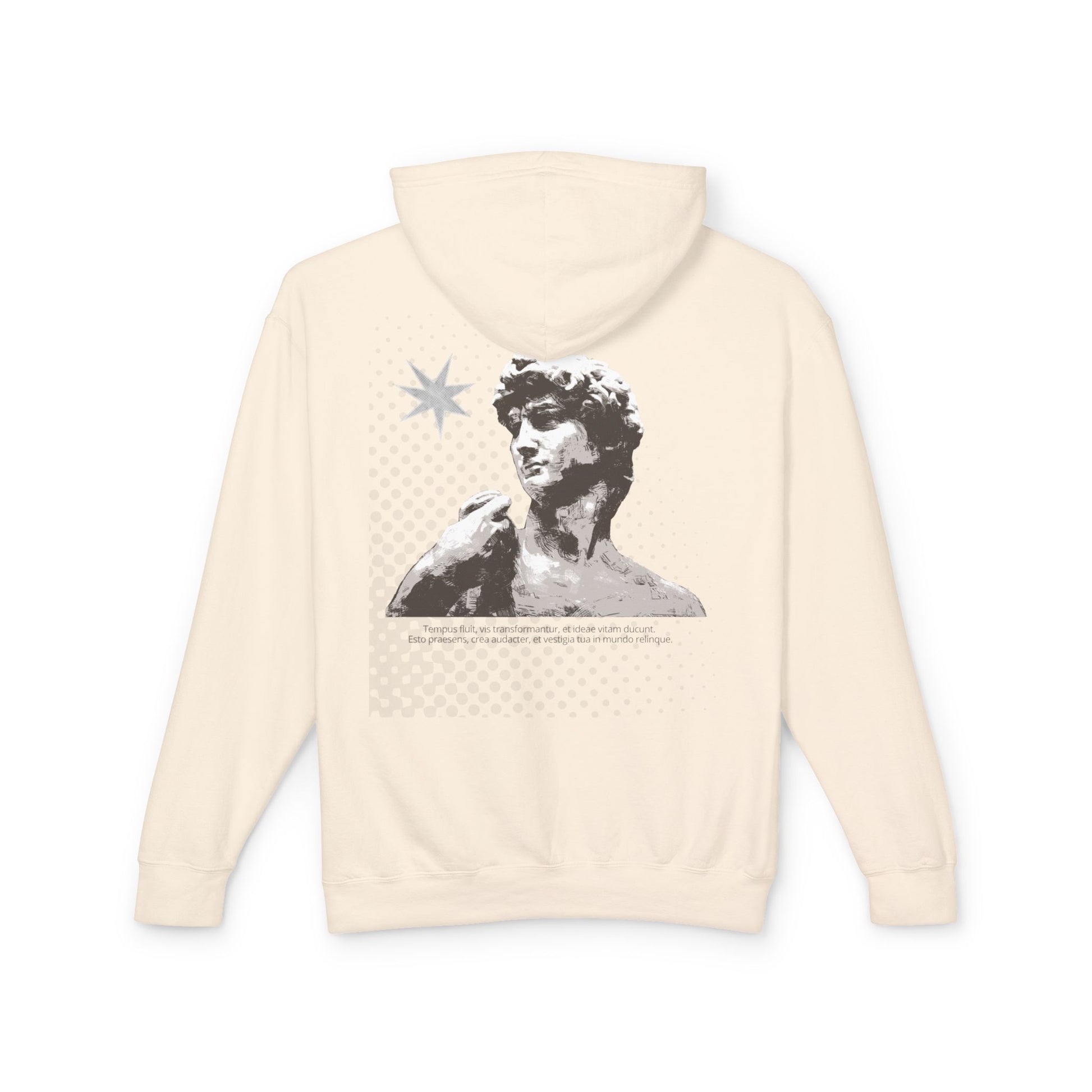 Eternal Vision – Artistic Streetwear Hoodie