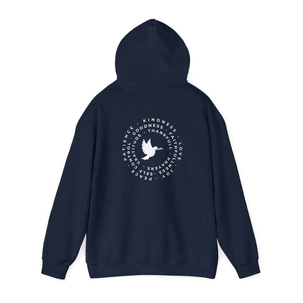 Inspirational Unisex Hoodie