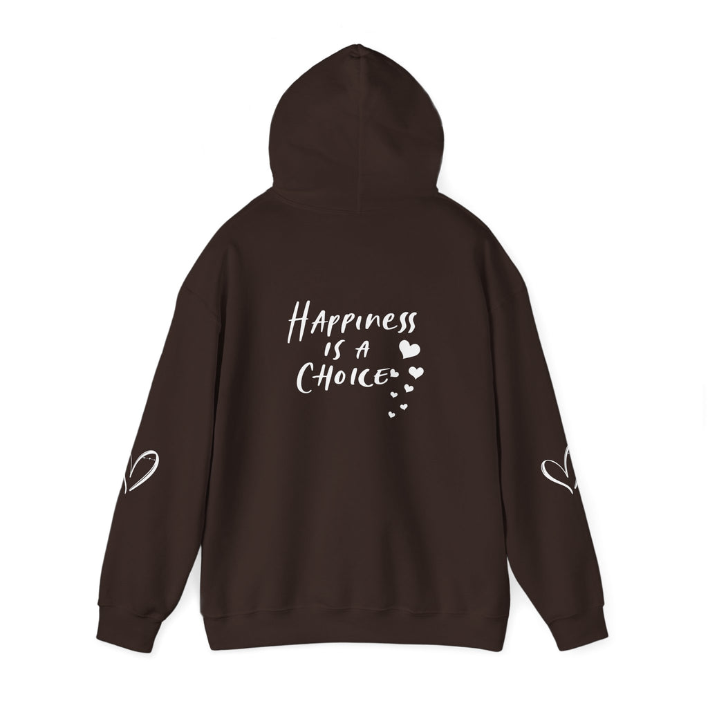 Happiness is a Choice - Sweatshirt