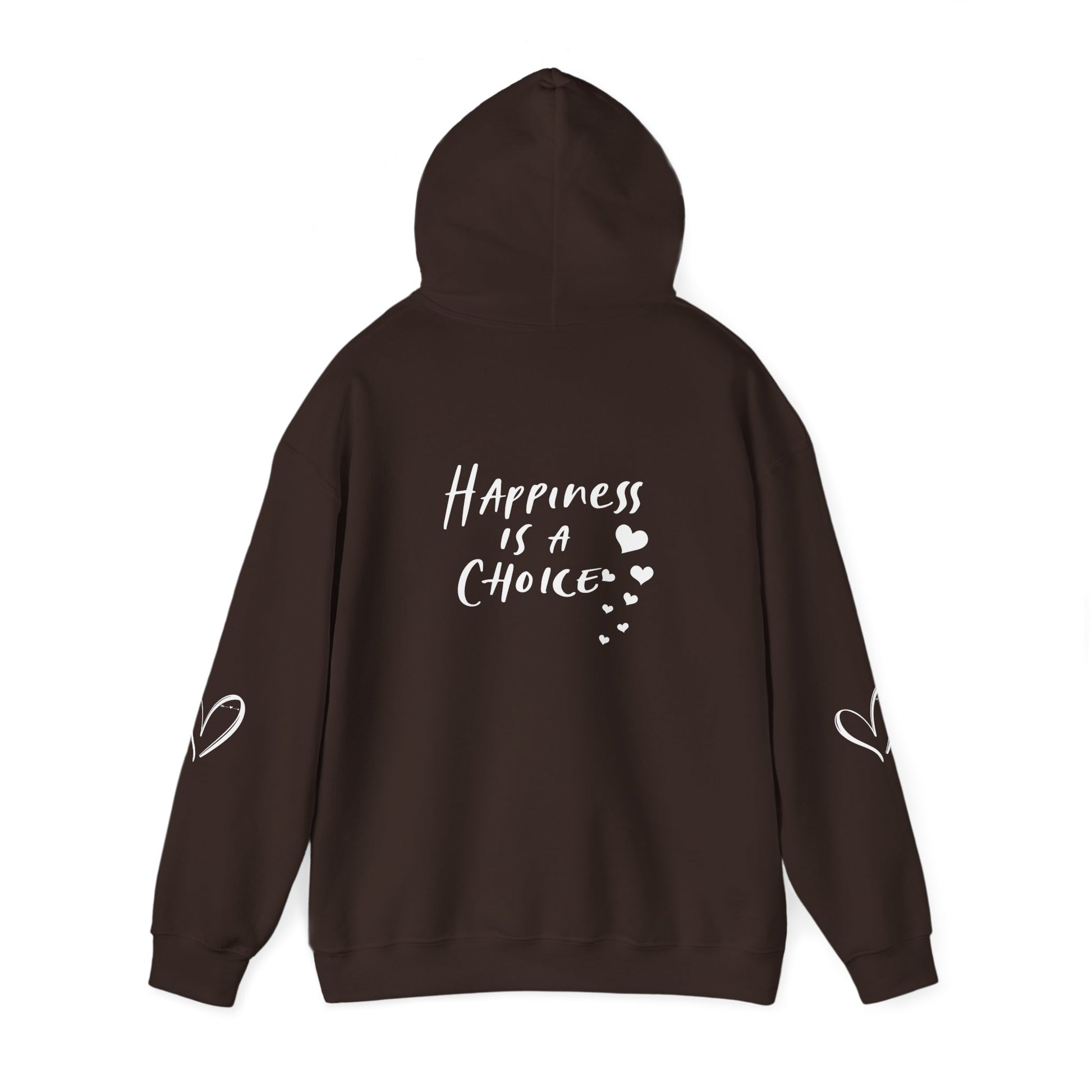 Happiness is a Choice - Sweatshirt