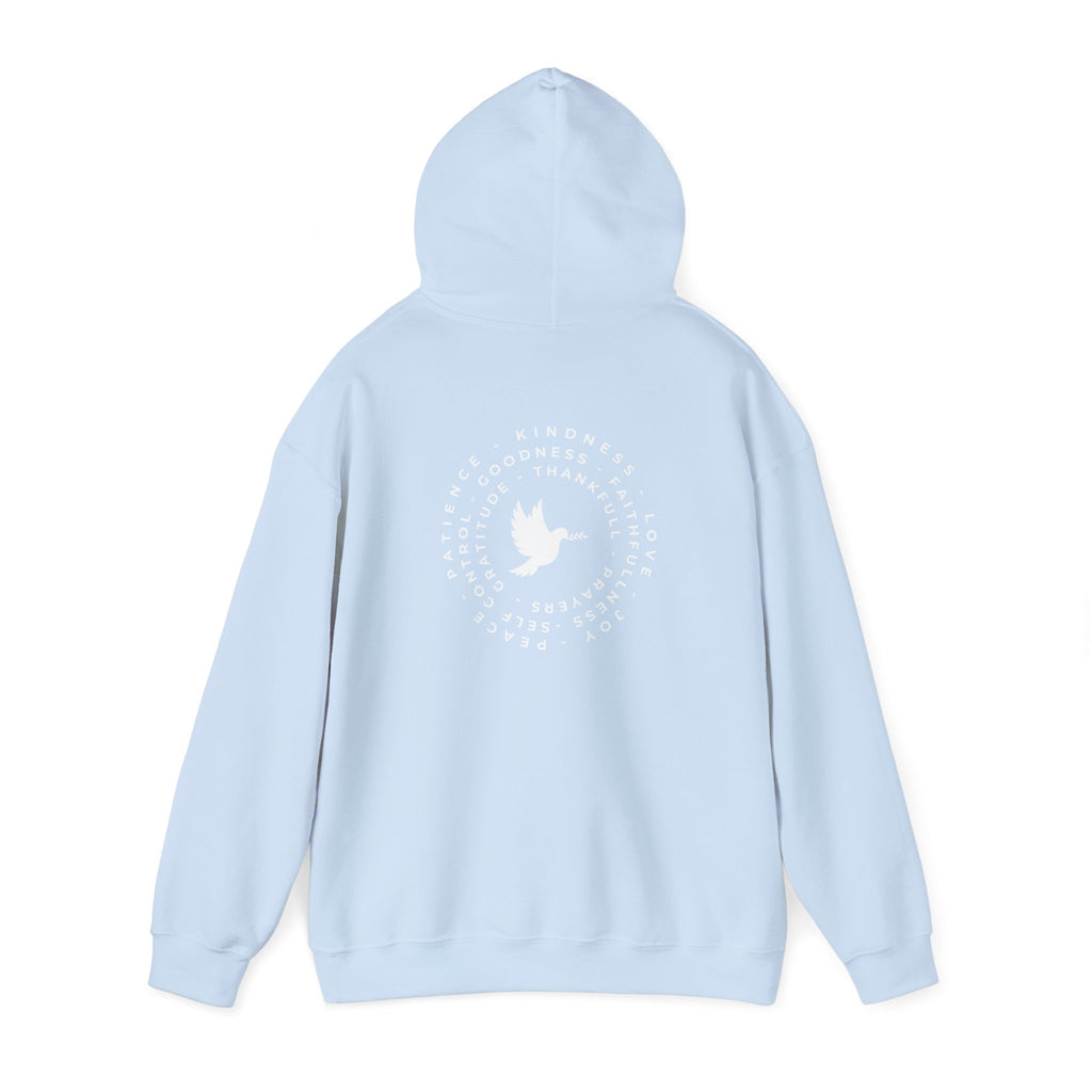 Inspirational Unisex Hoodie