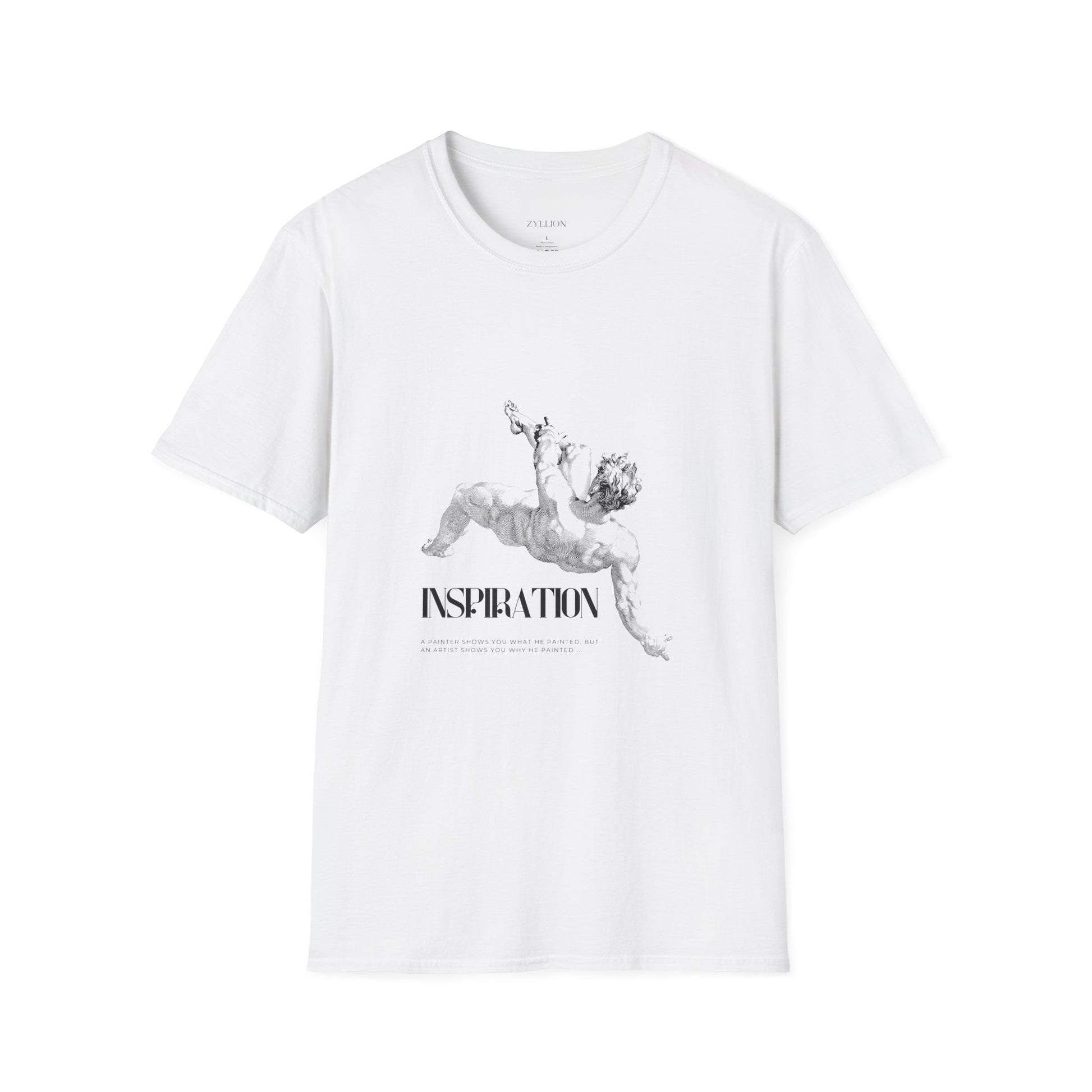 Inspirational Unisex T-Shirt