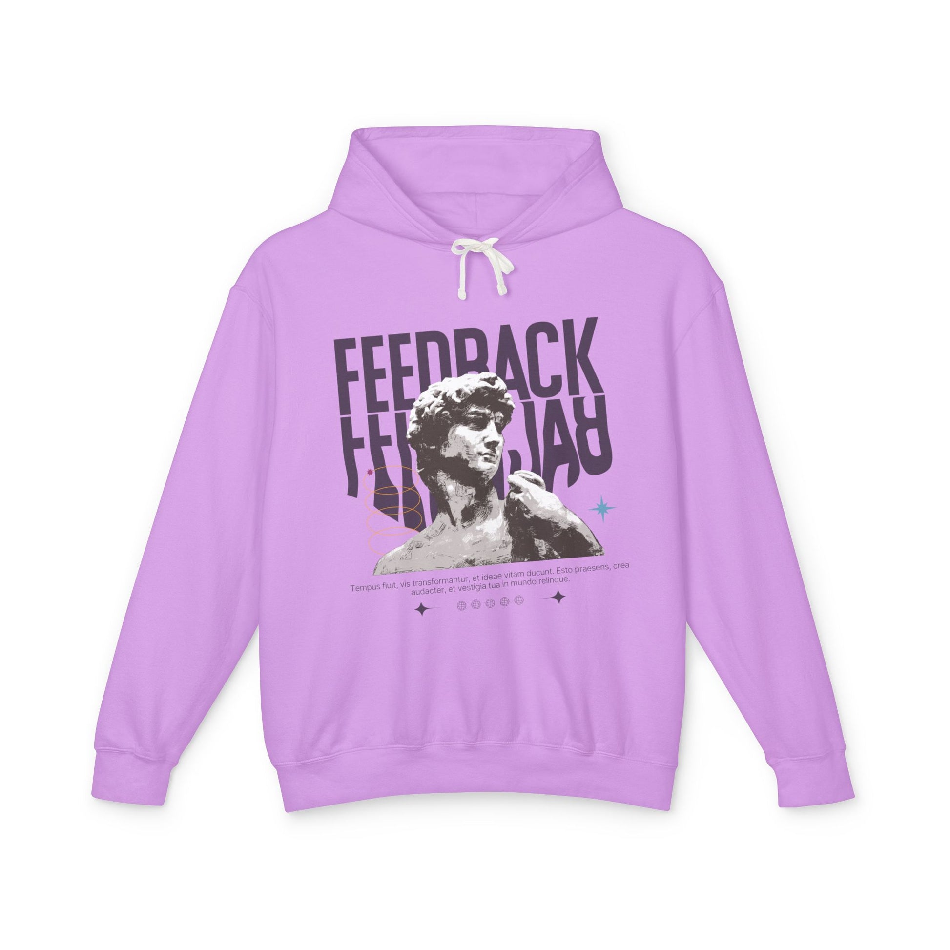 Eternal Vision – Artistic Streetwear Hoodie