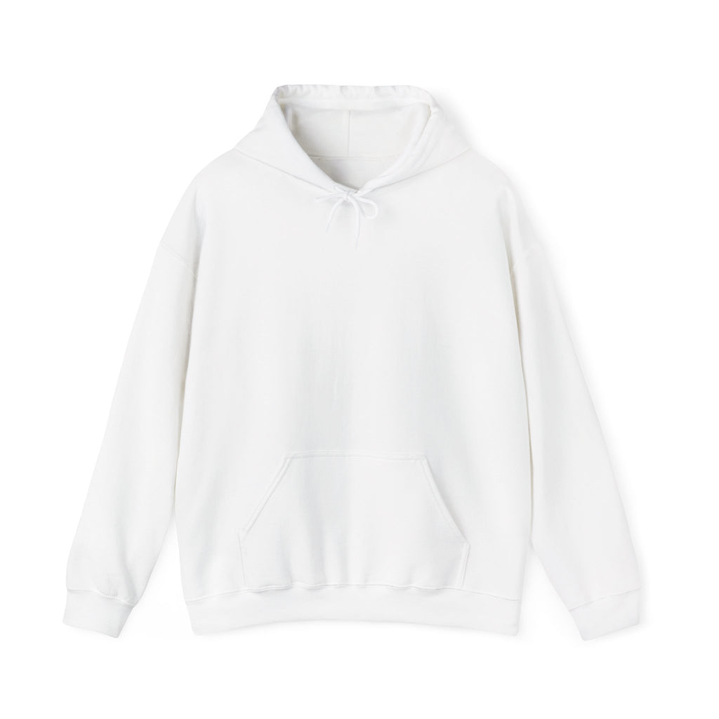 Inspirational Unisex Hooded Sweatshirt